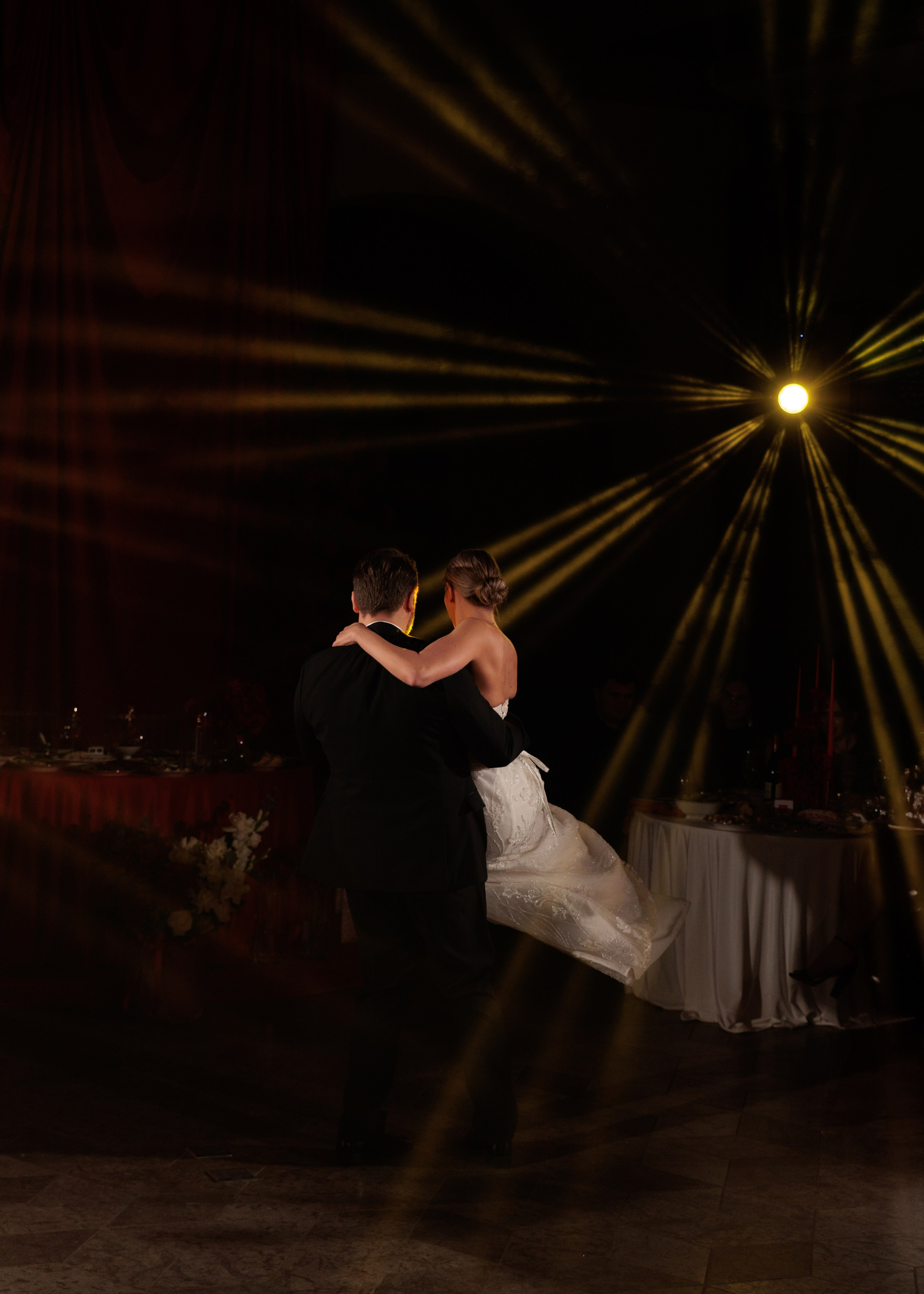 Красной нитью. Свадебный фотограф Санкт-Петербург, Юлия Радченкова