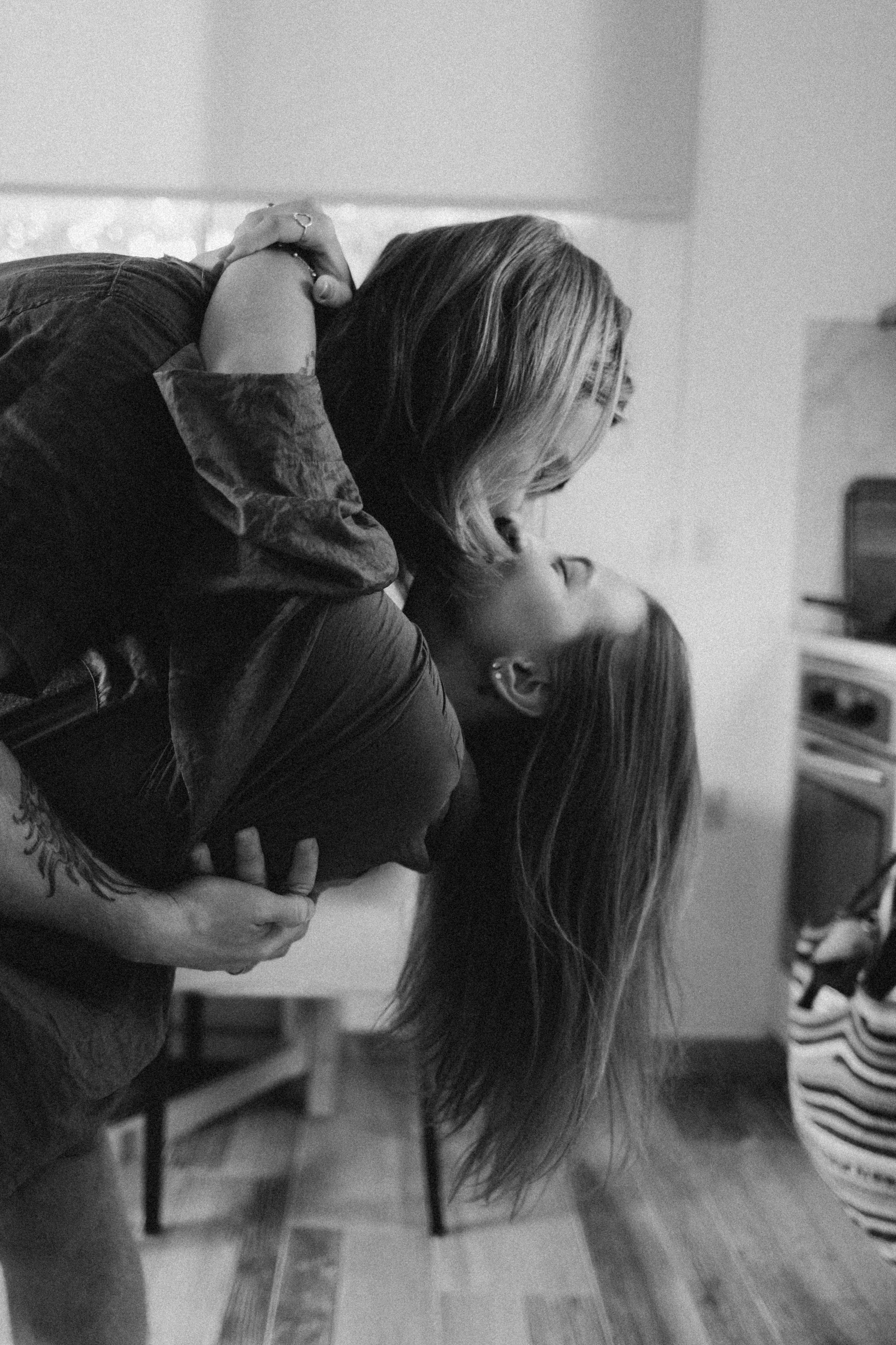 Саша и Макс. Анастасия Кацуба. Фотограф материнства и семейный фотограф. Валенсия