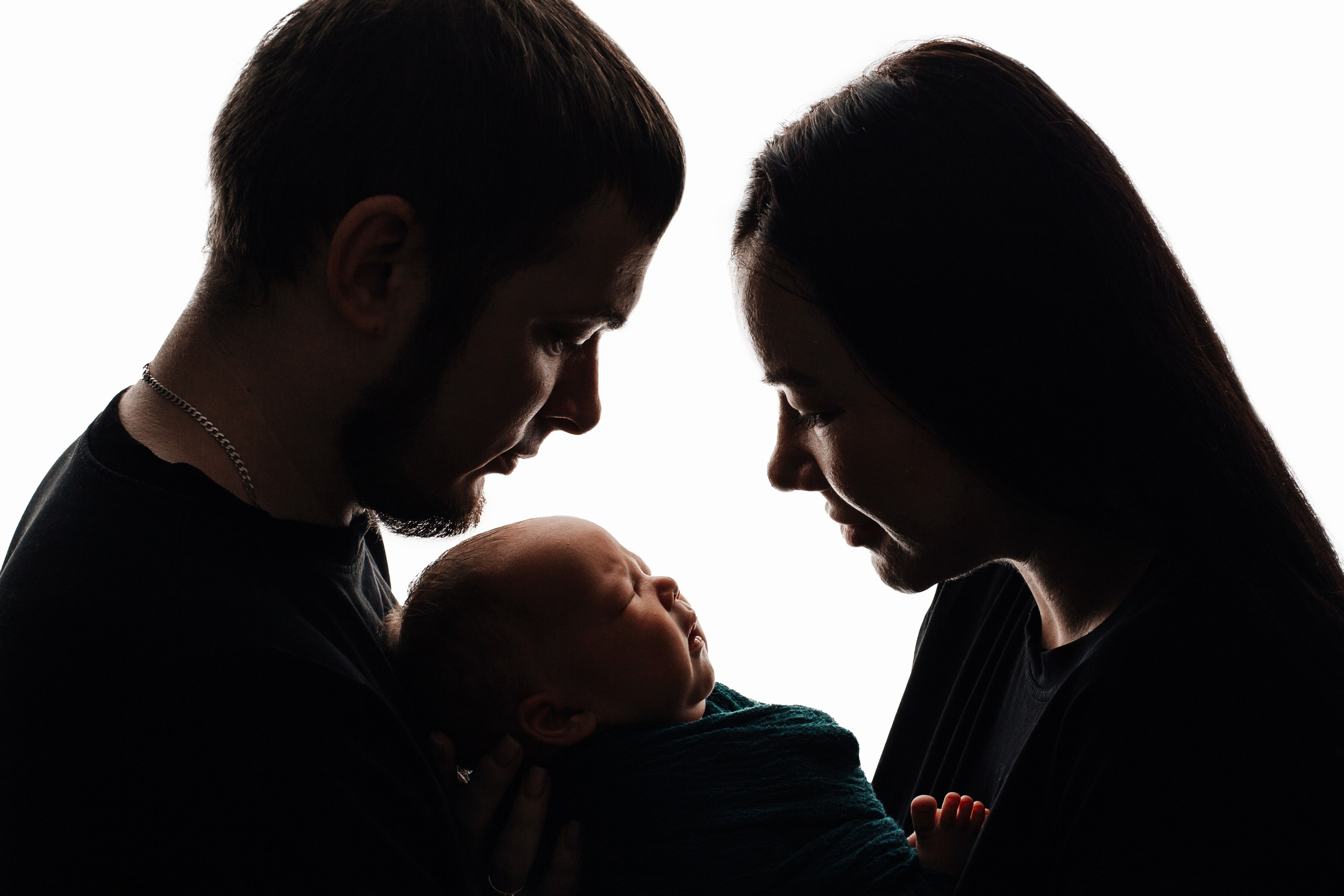 Семейный фотограф Томск. Фотограф новорождённых семейный фотограф Томск Елена Каплина