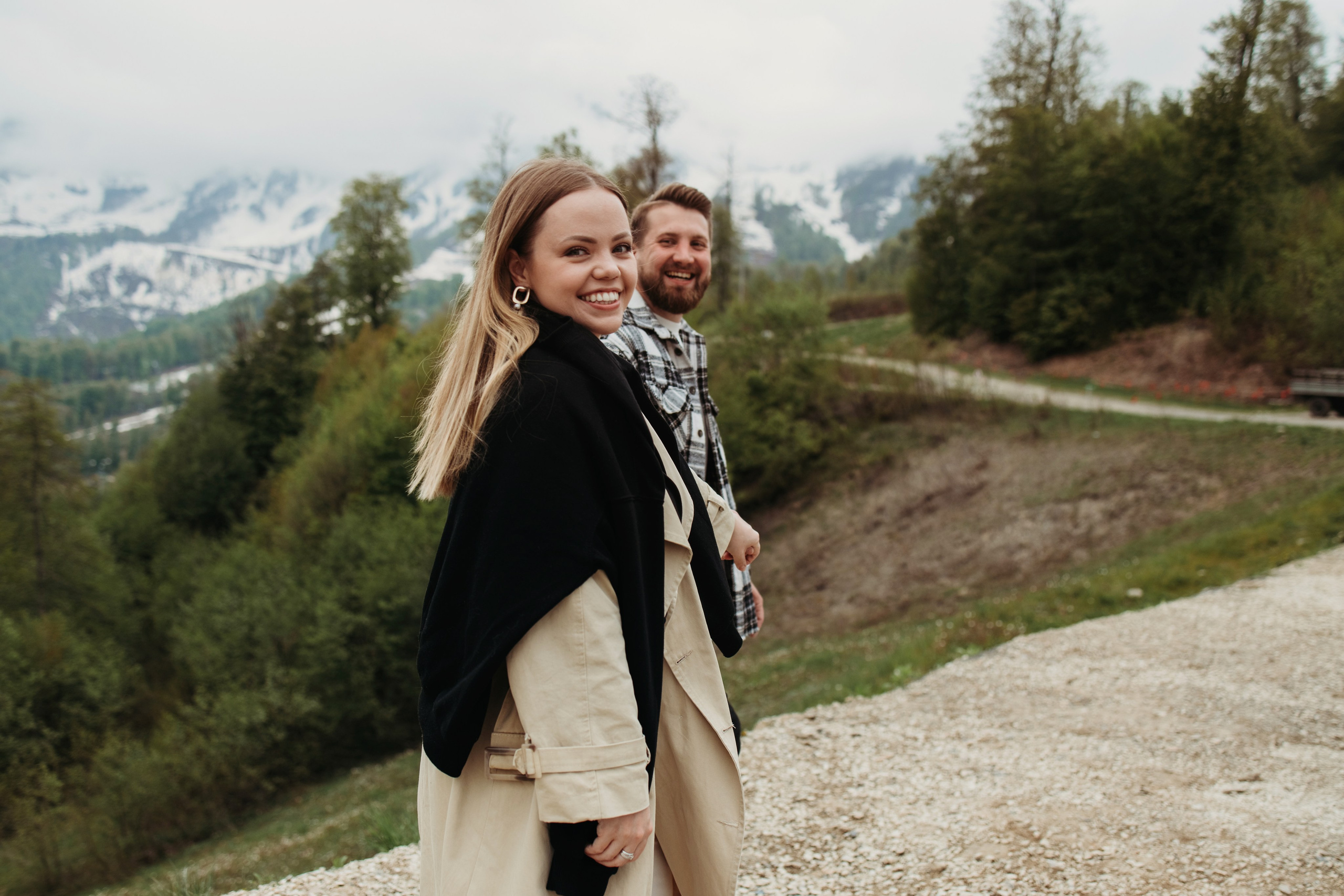 Красная Поляна. Фотограф Сочи Татьяна Зорина