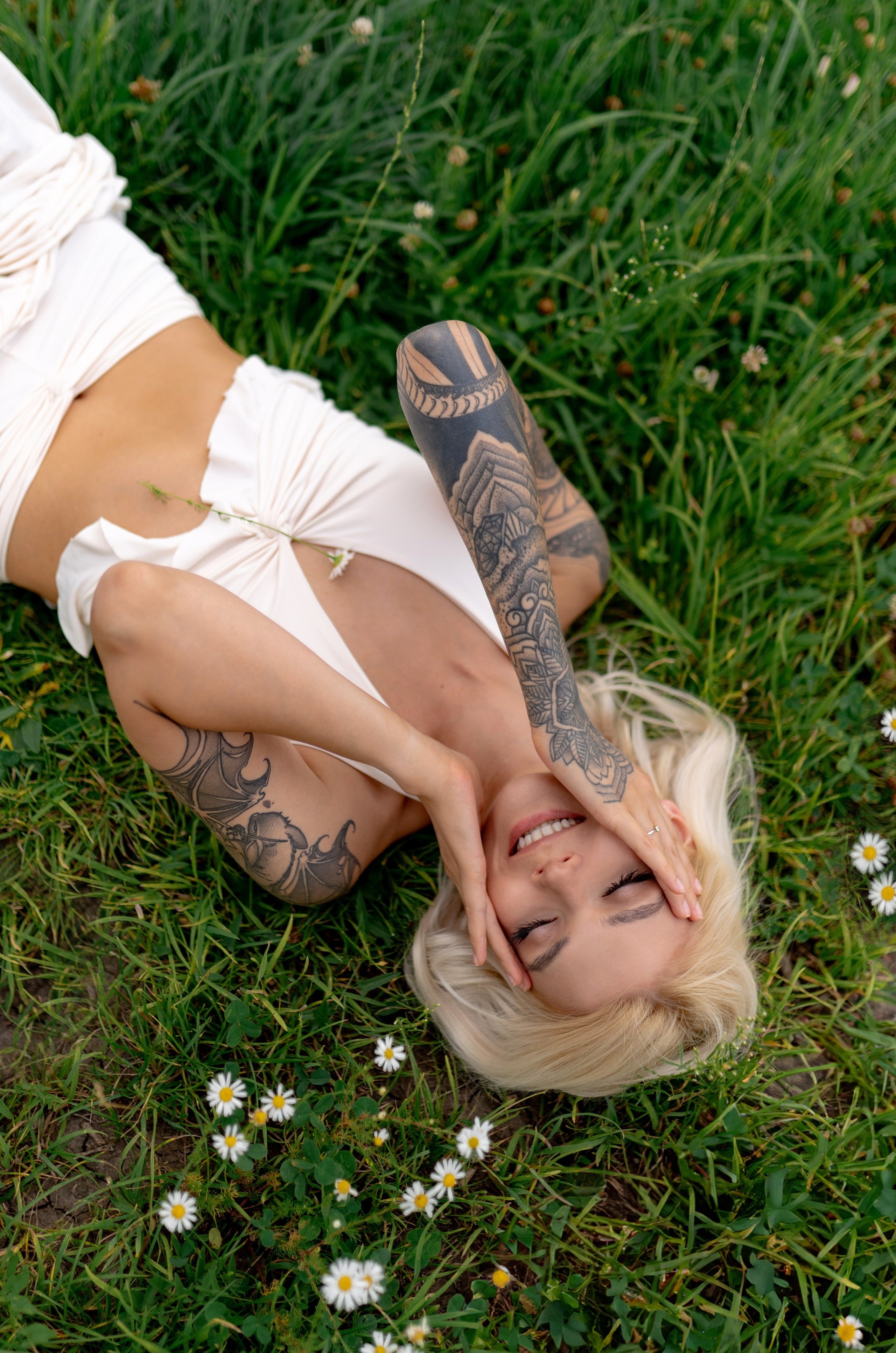 Vika. Фотограф Самара