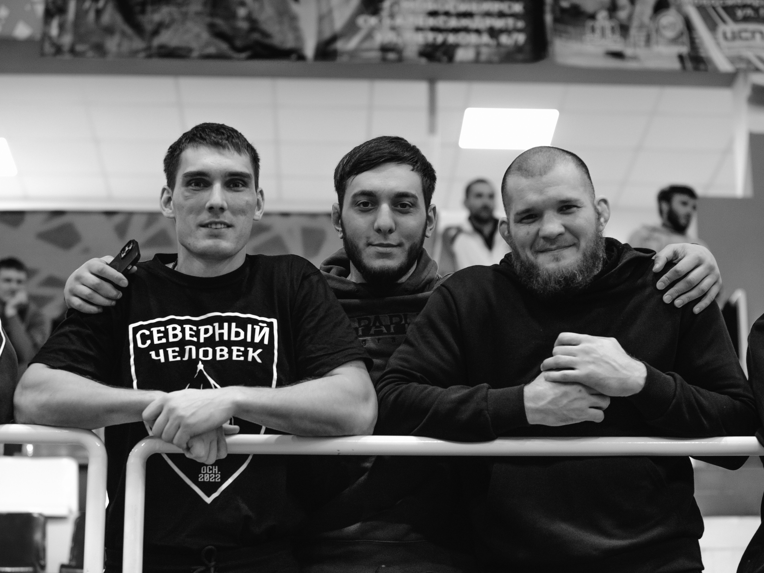 Кубок России по спортивной борьбе панкратион `23. Портретный фотограф в Москве Дарья Цезария