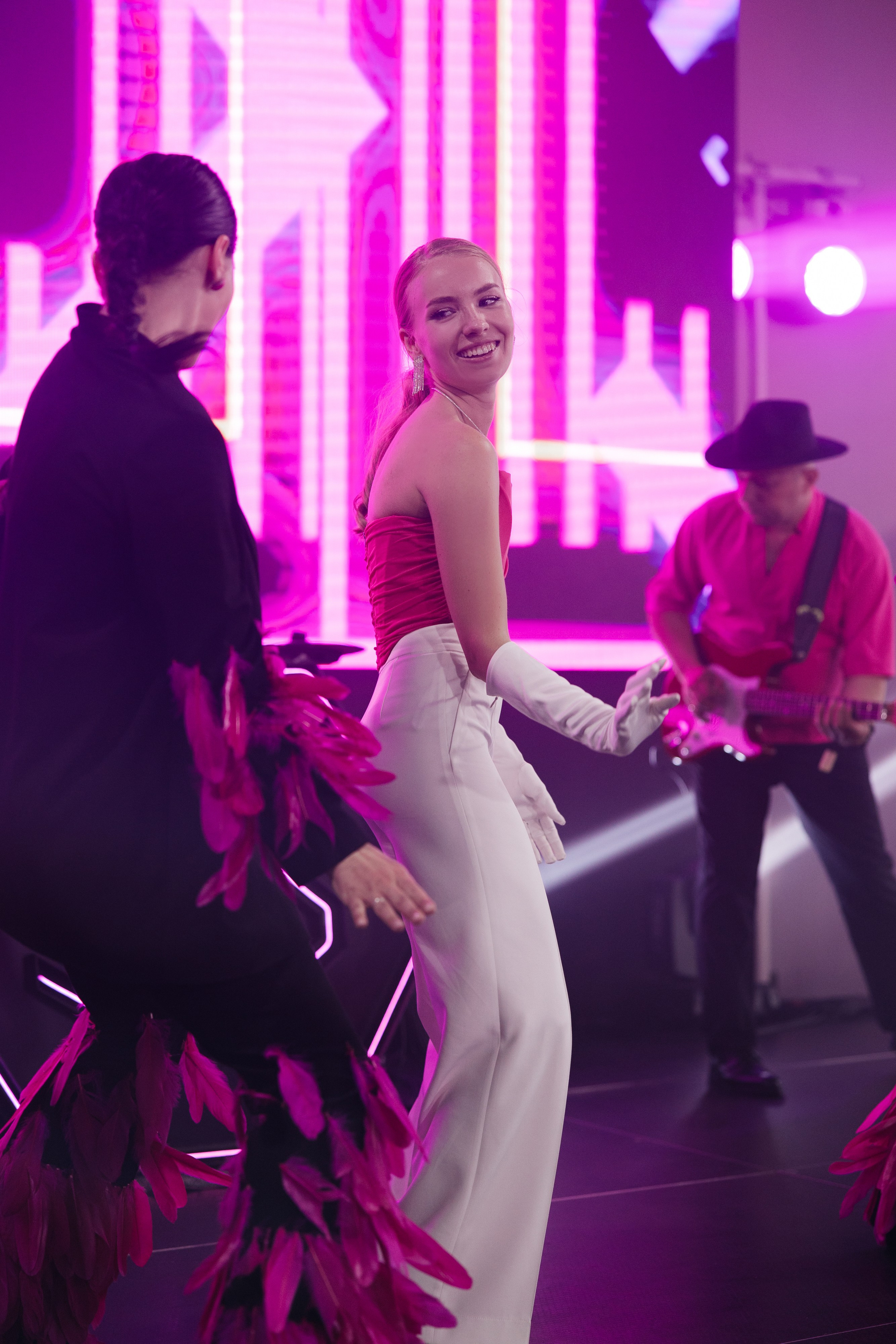 Вероника и Денис. Свадебный фотограф в Санкт-Петербурге Екатерина Евсеева