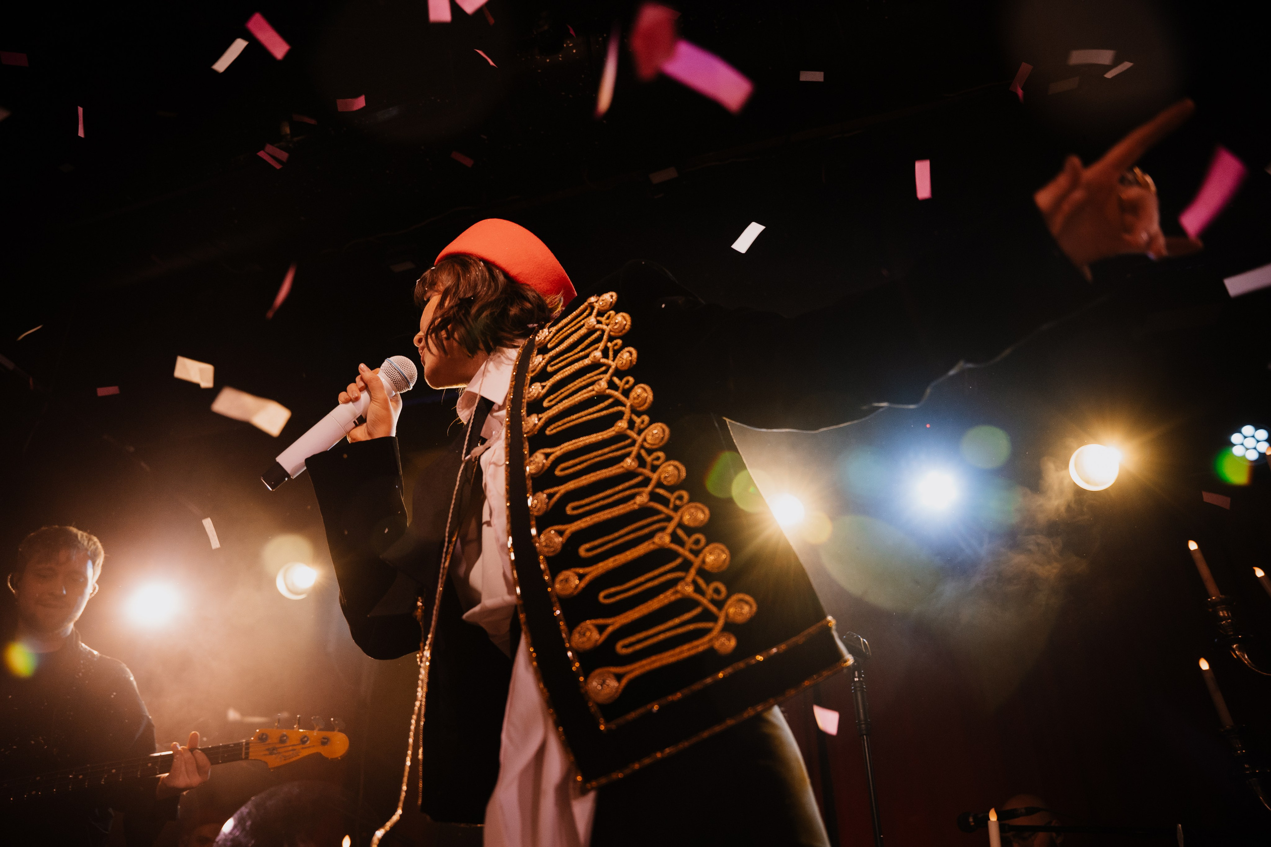 АСИЯ. Фотограф Москва