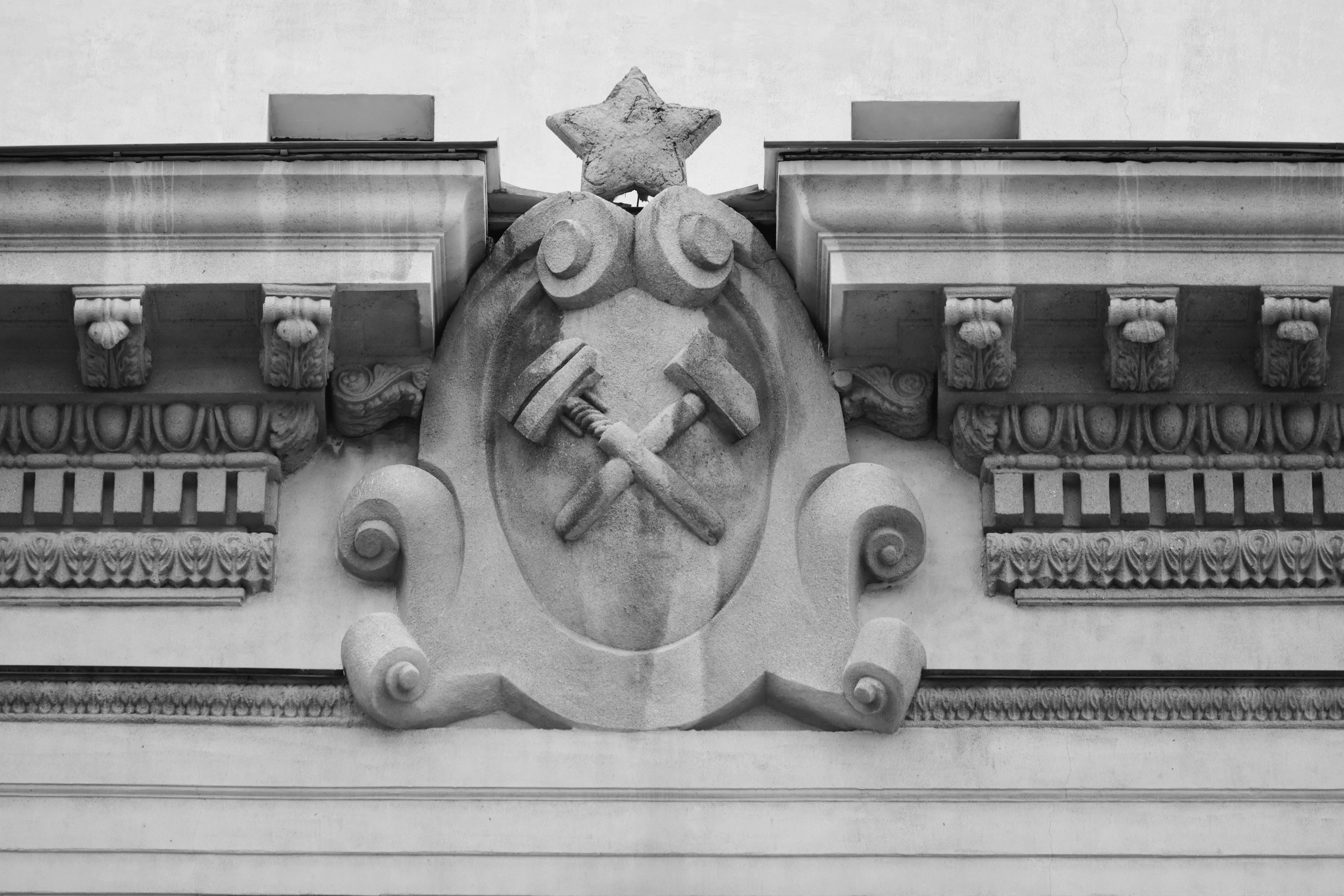 РОСТОВ. Фотограф Глеб Садов