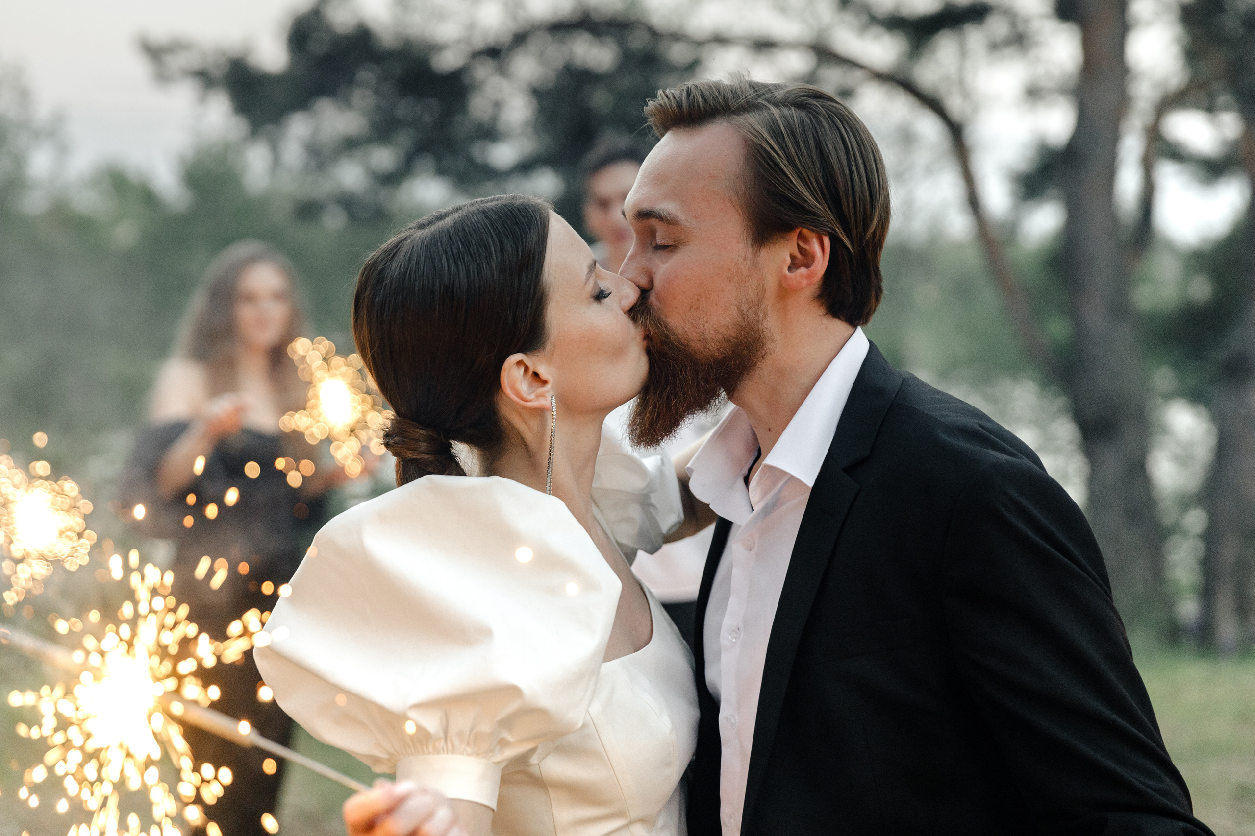 Свадебный фотограф в Пскове Алексей Архипов