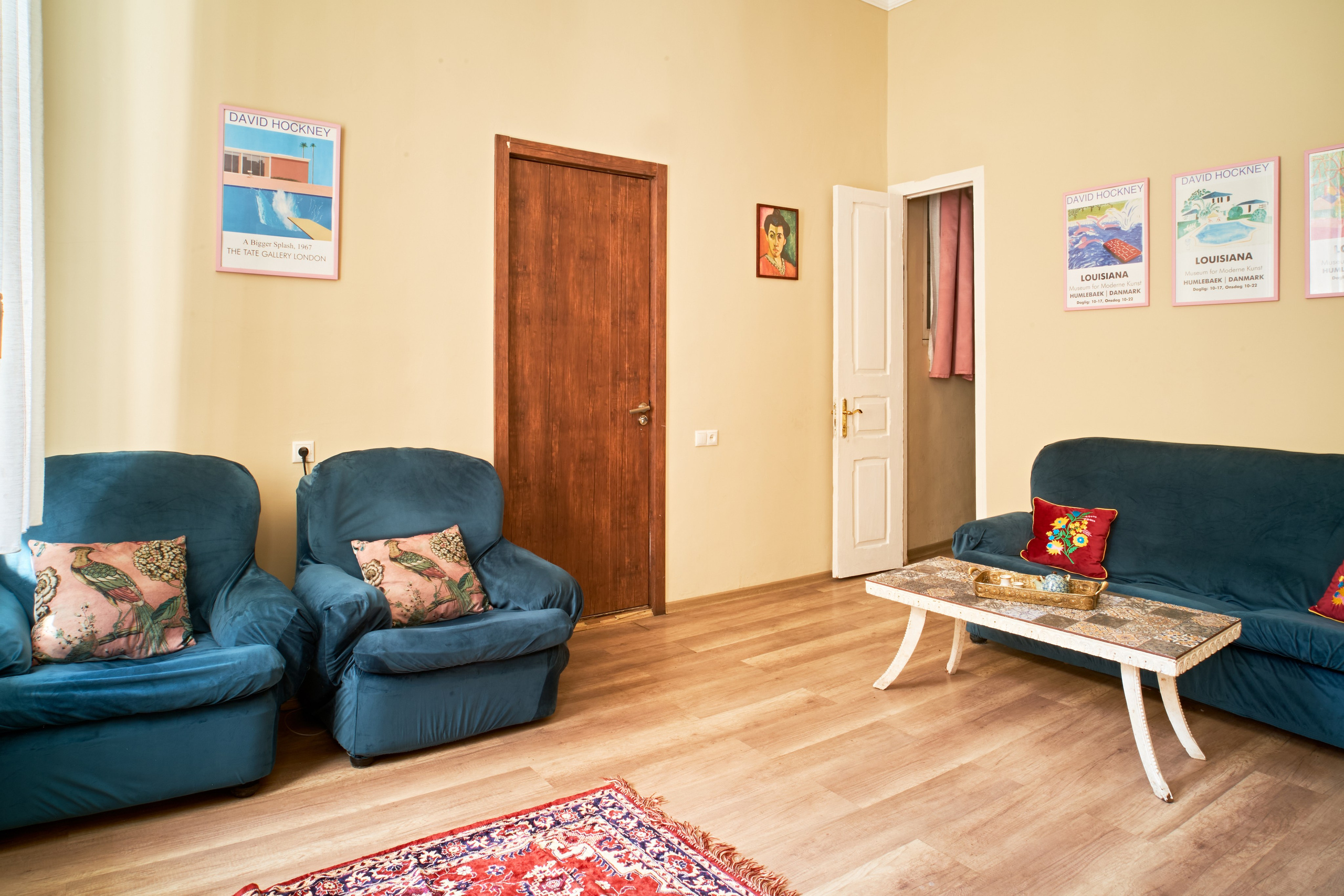 Doki House. Commercial Photographer Tbilisi | Food & Product Photography | Vitaly Gorbachev