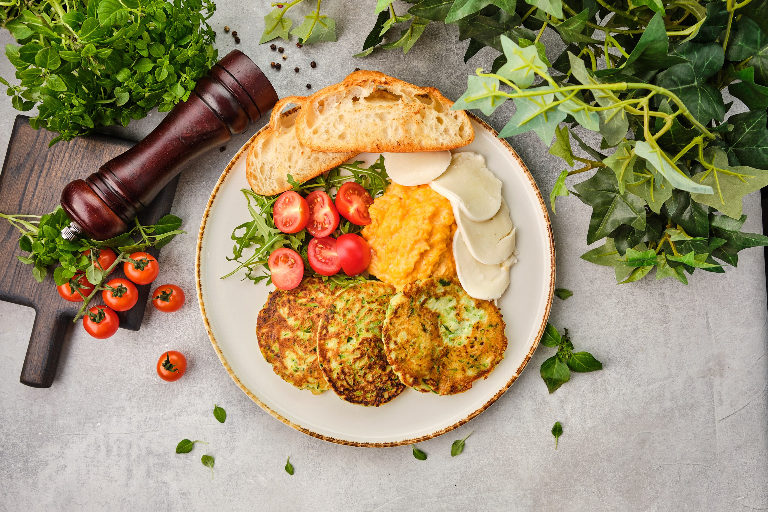 Винотека. Фуд-фотограф в Москве | Профессиональная съемка блюд и еды | Горбачёв Виталий