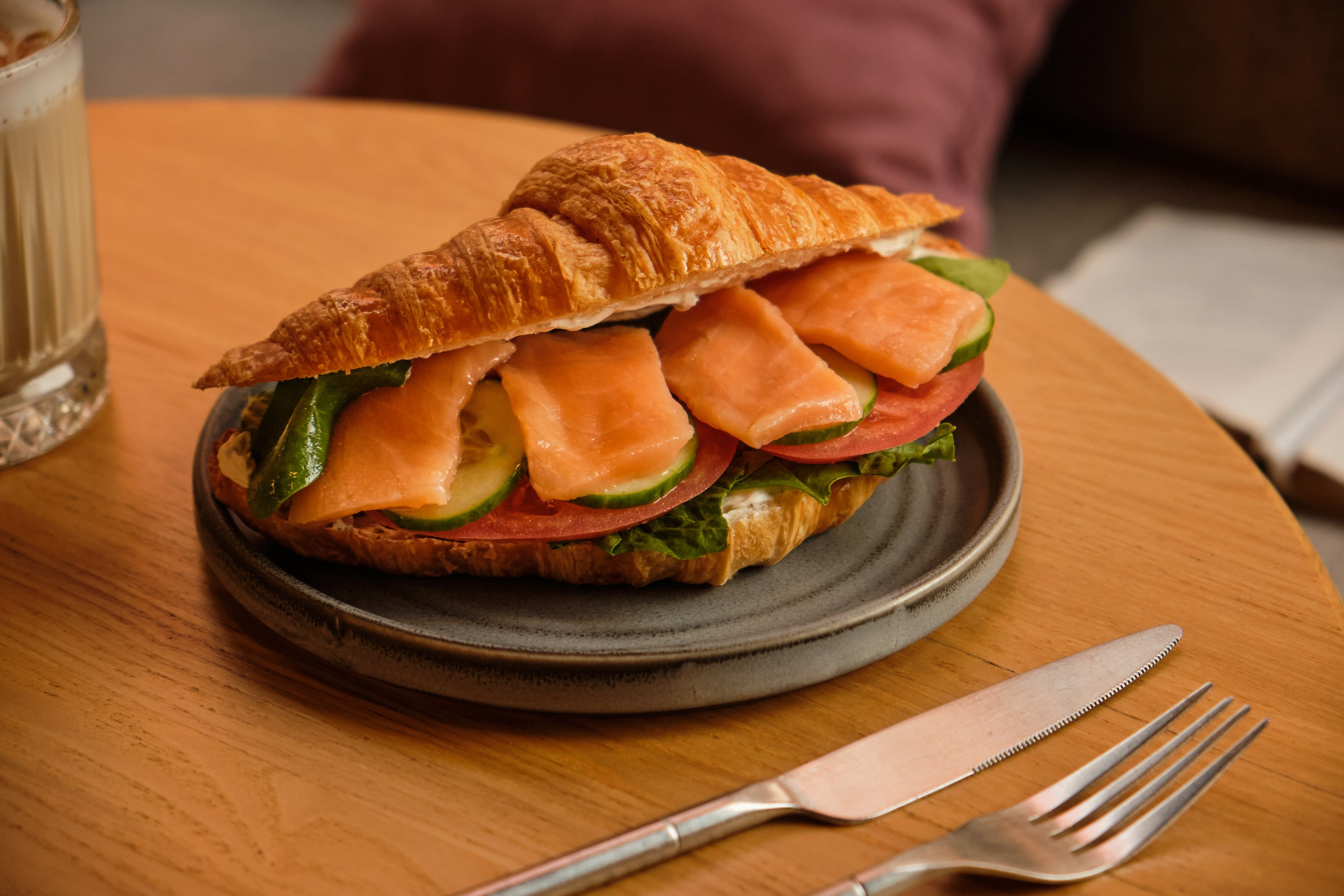 Это по любви. Фуд-фотограф в Москве | Профессиональная съемка блюд и еды | Горбачёв Виталий