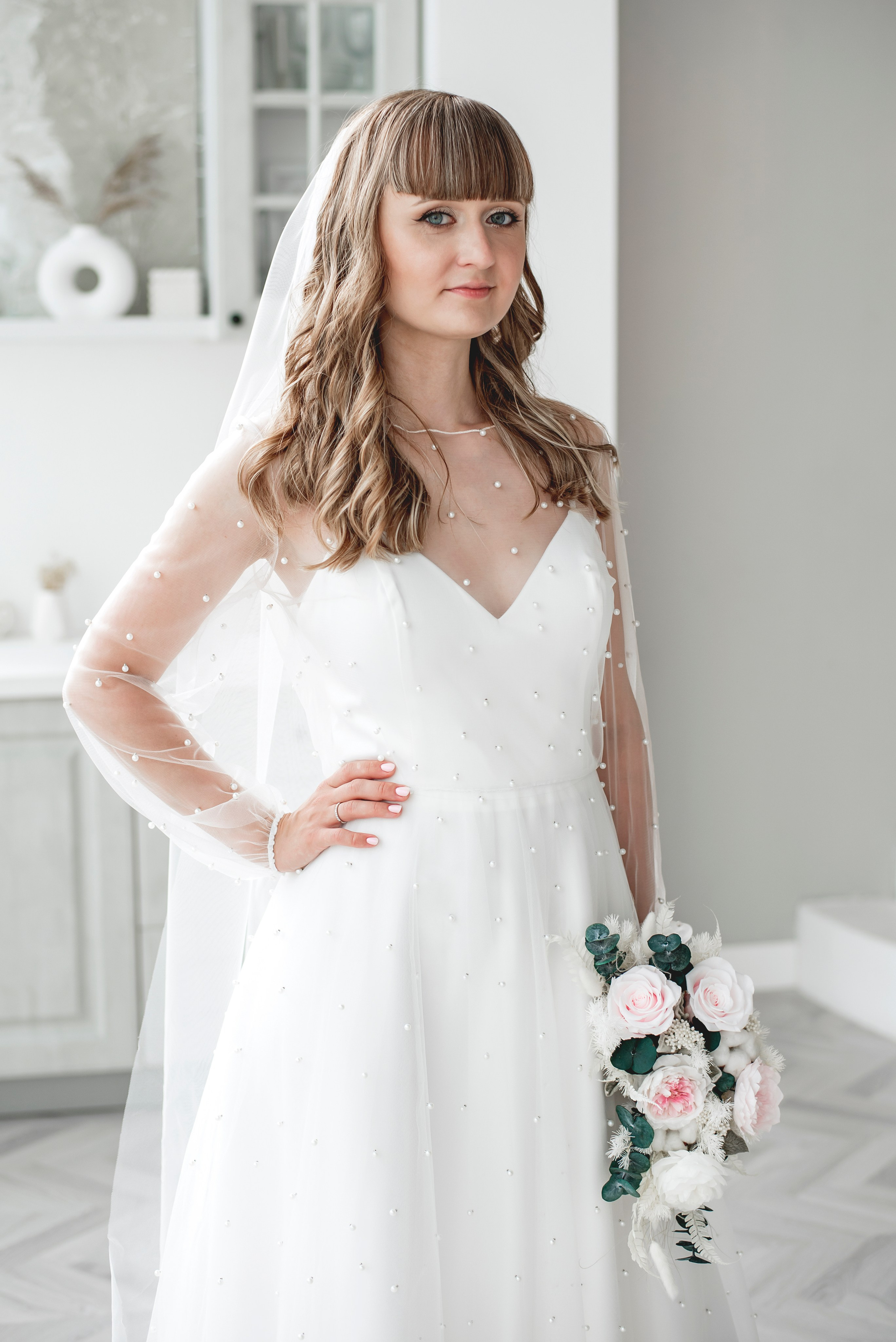 Свадьбы. Фотограф в г. Нижневартовск Александра Гриценко