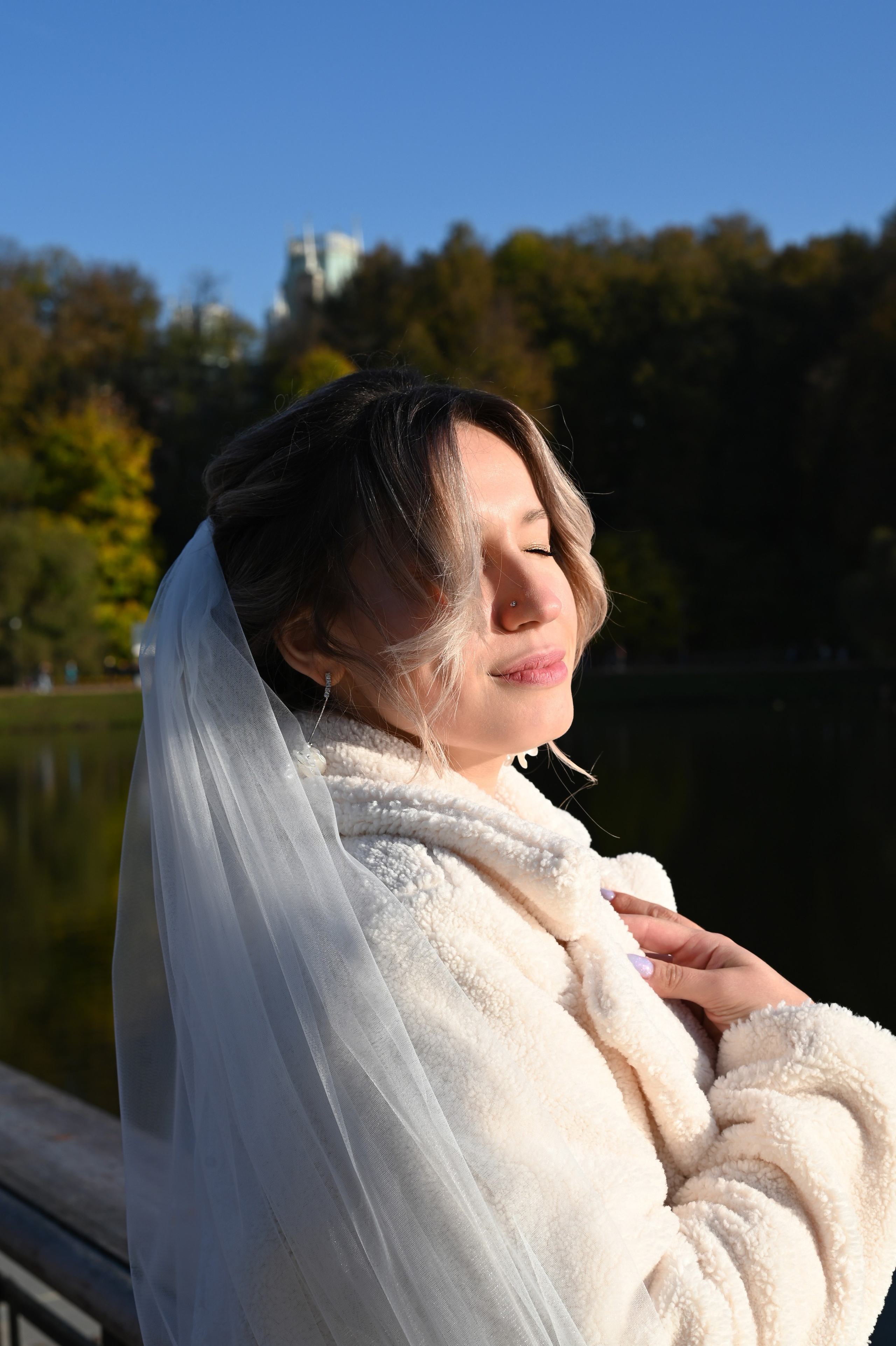 Александр&Анастасия. Свадебный фотограф, семейный и творческие фотосессии