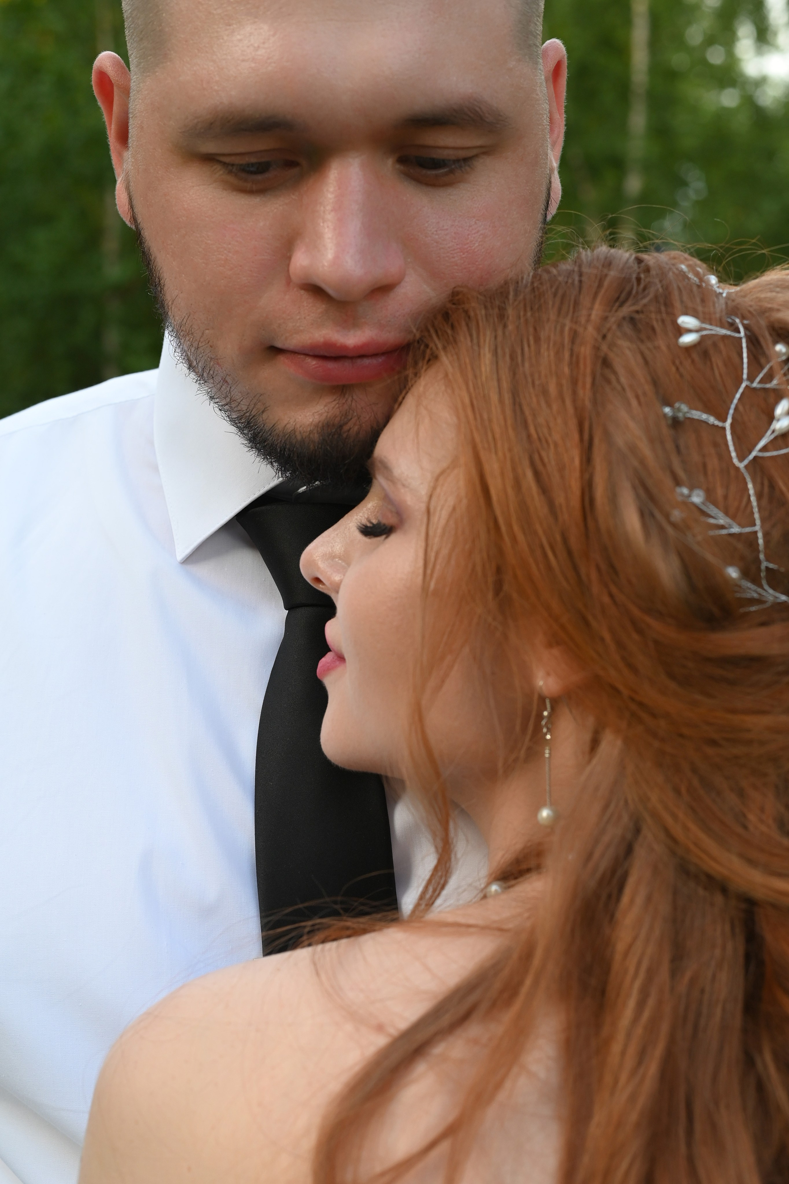 Антон&Ольга. Свадебный фотограф, семейный и творческие фотосессии