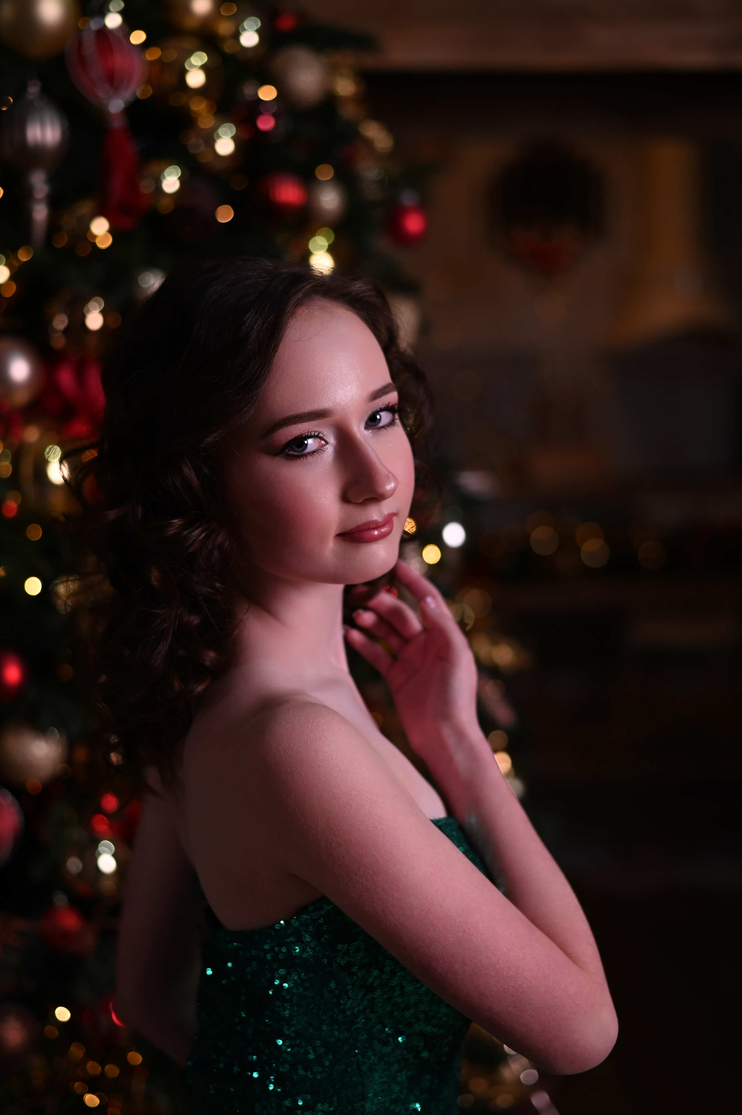 Елизавета. Свадебный фотограф, семейный и творческие фотосессии