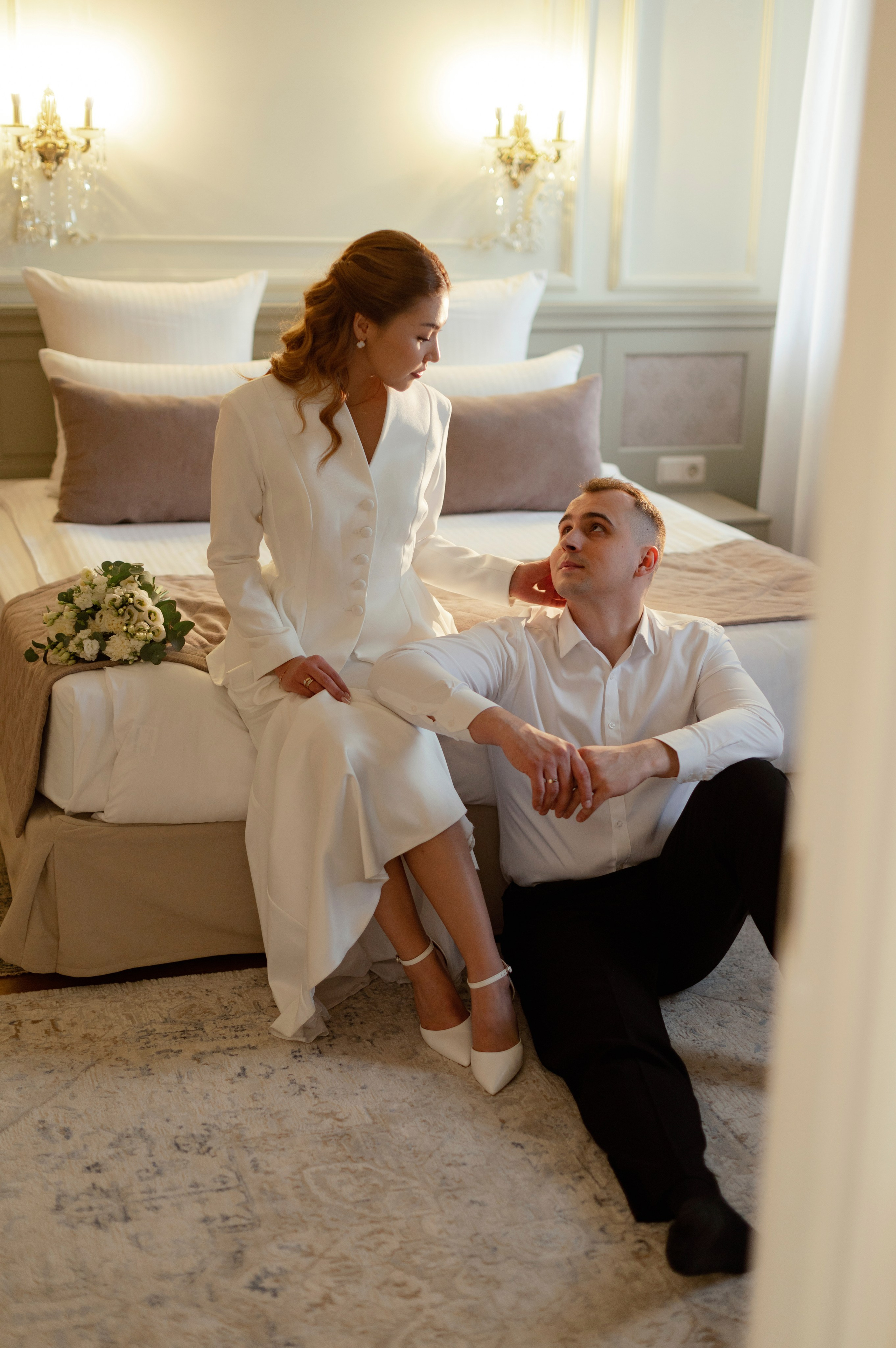 Гоша и Майя. Фотограф в Абакане и Минусинске