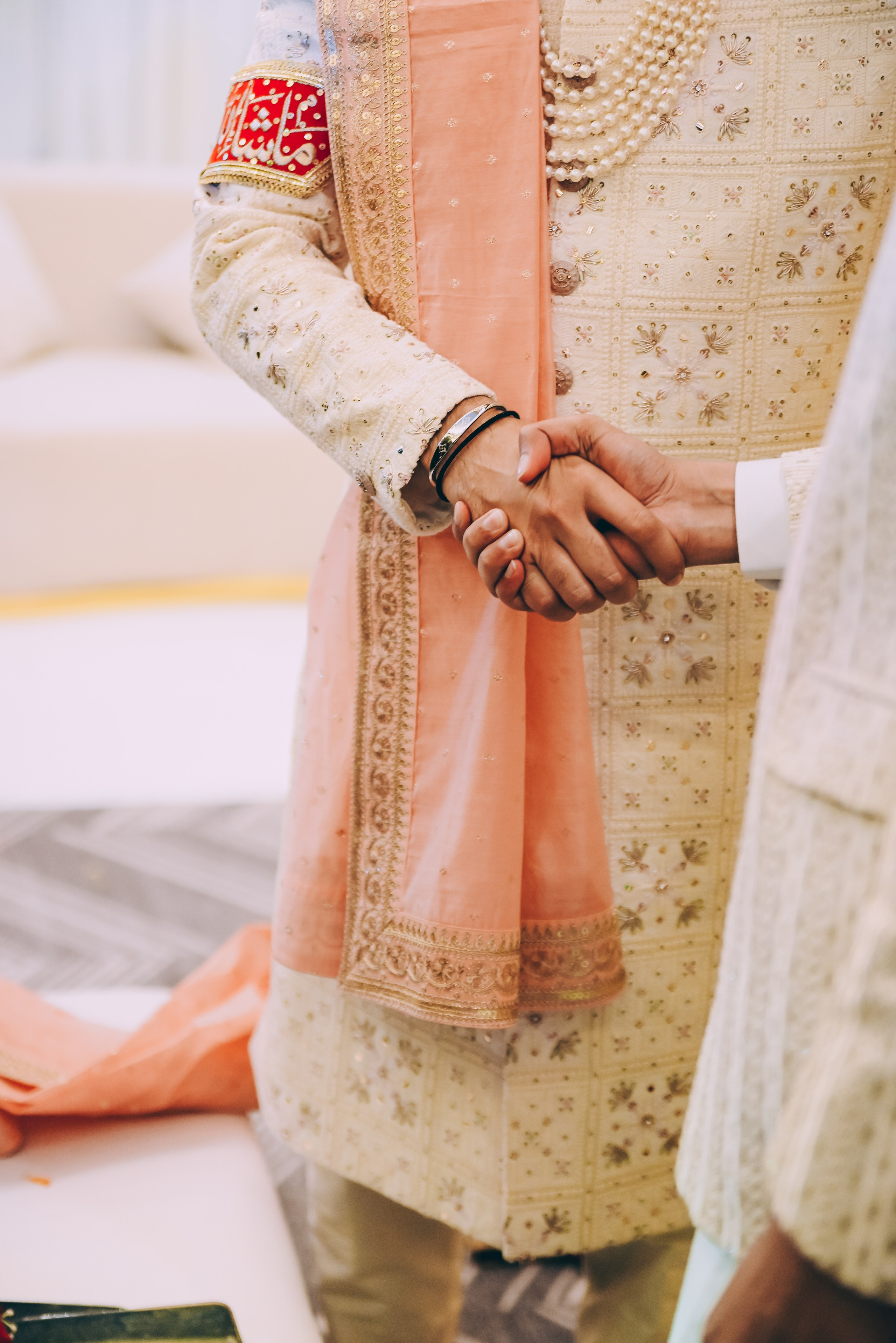 Priyanka and Bilal's wedding. Свадебный и семейный фотограф Любава в Кургане