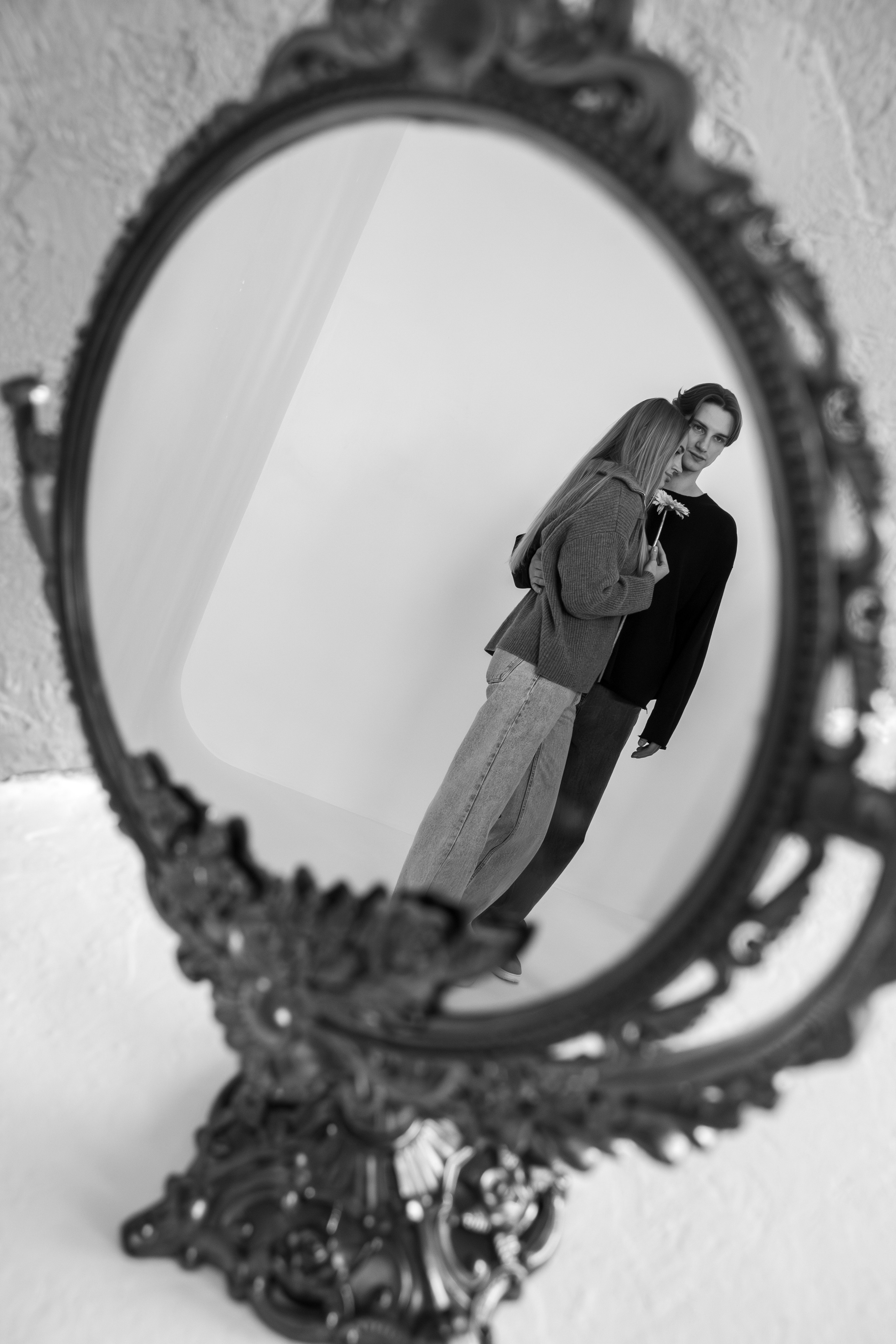 Love Story. Главная