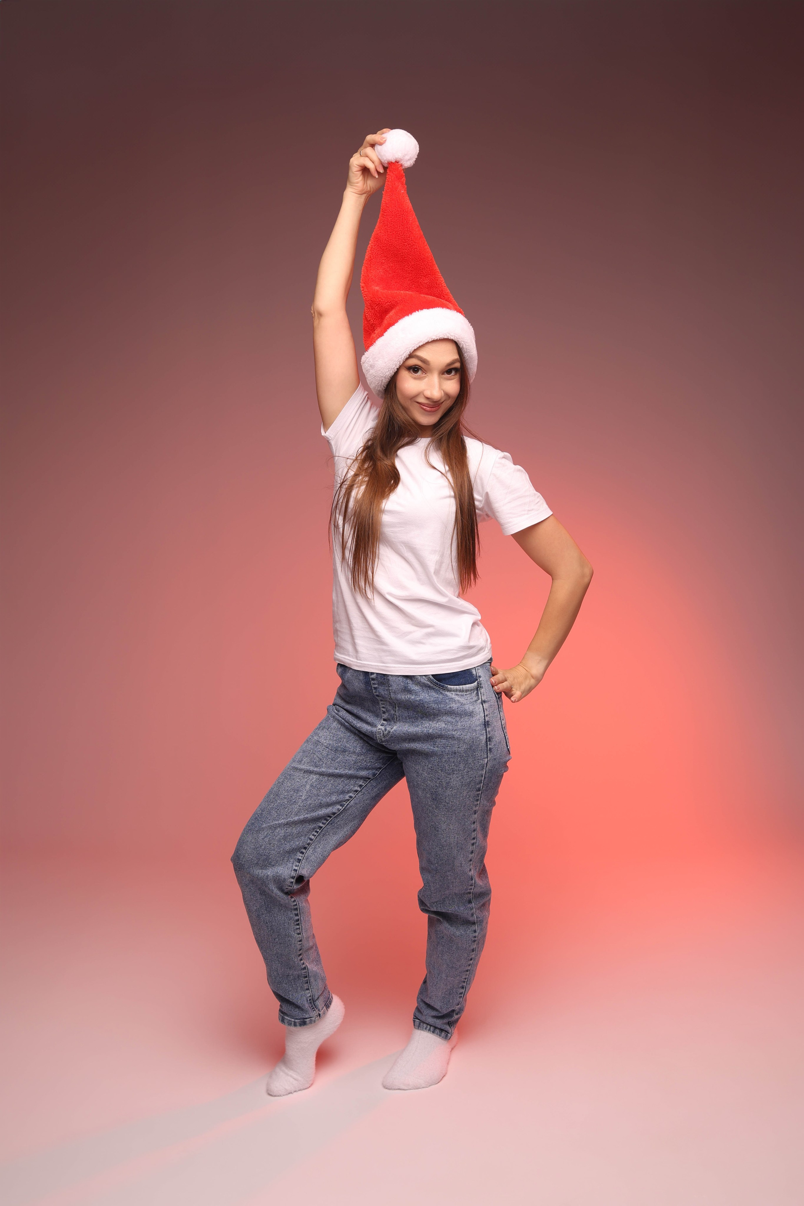 Семейная в студии. Семейный фотограф в Дзержинске Наталья Лаэтина