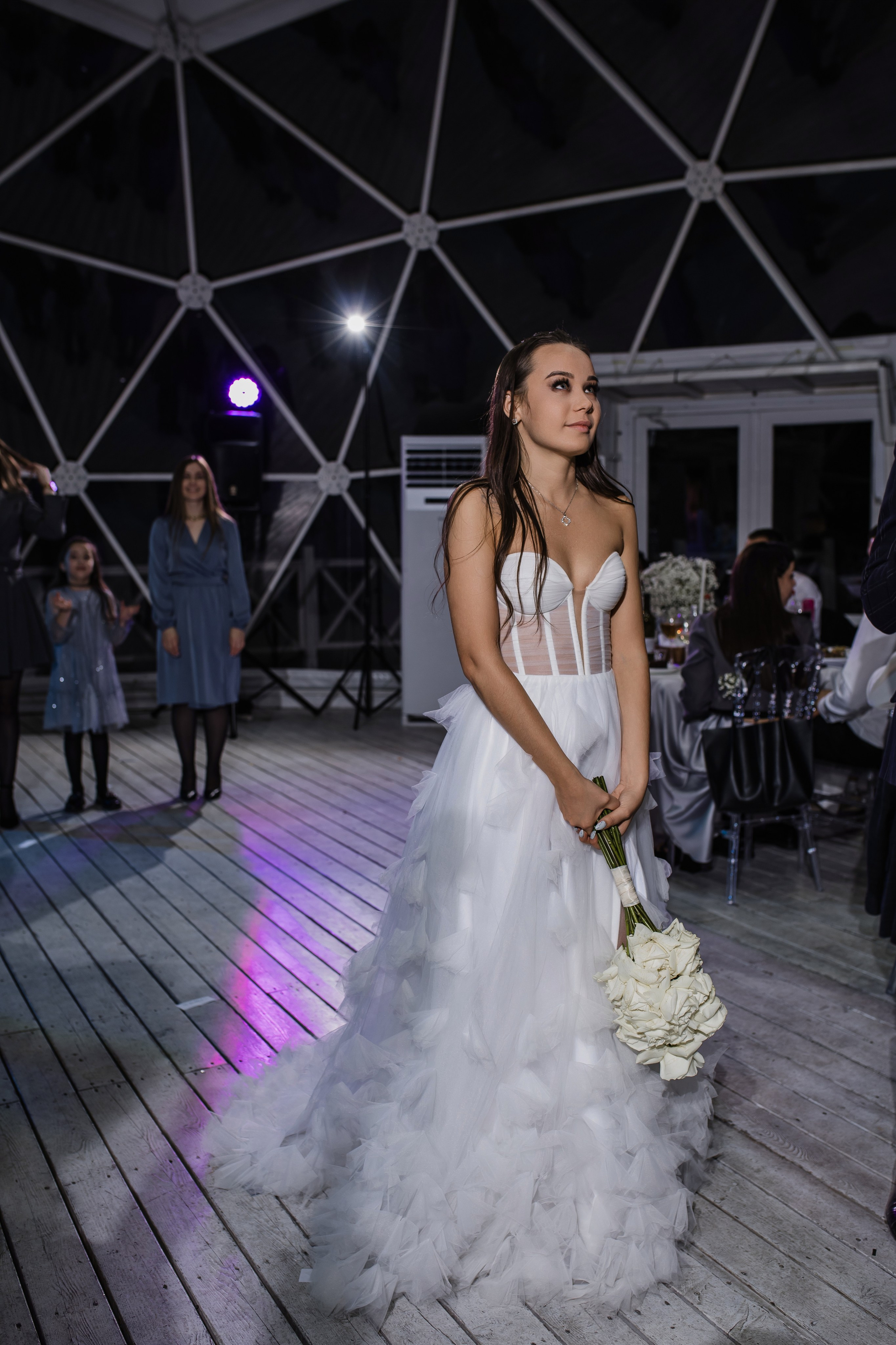 Евгений & Наталья. Свадебный фотограф в Новосибирске Анжелика Шамсутдинова