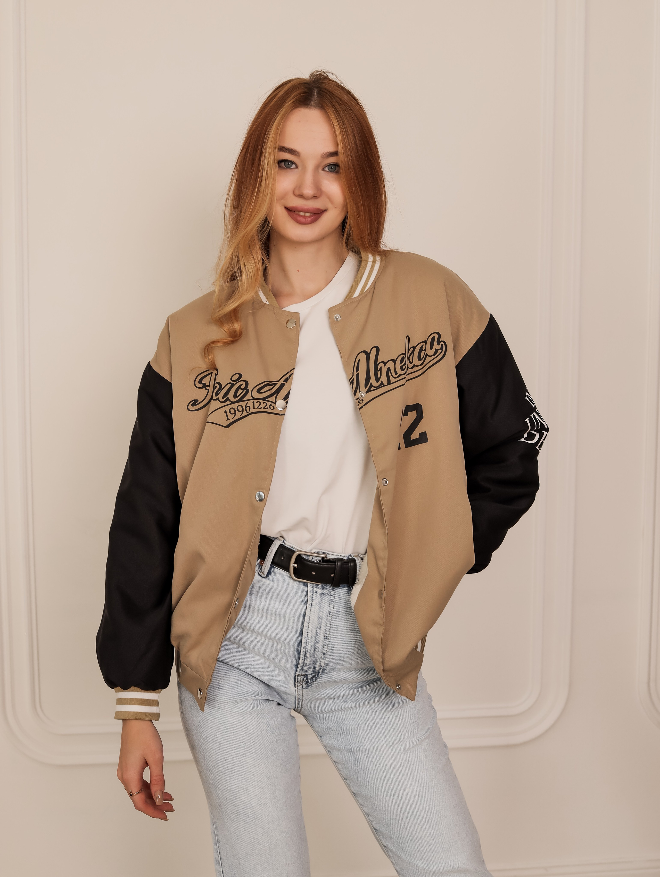 Одежда и аксессуары. Главная