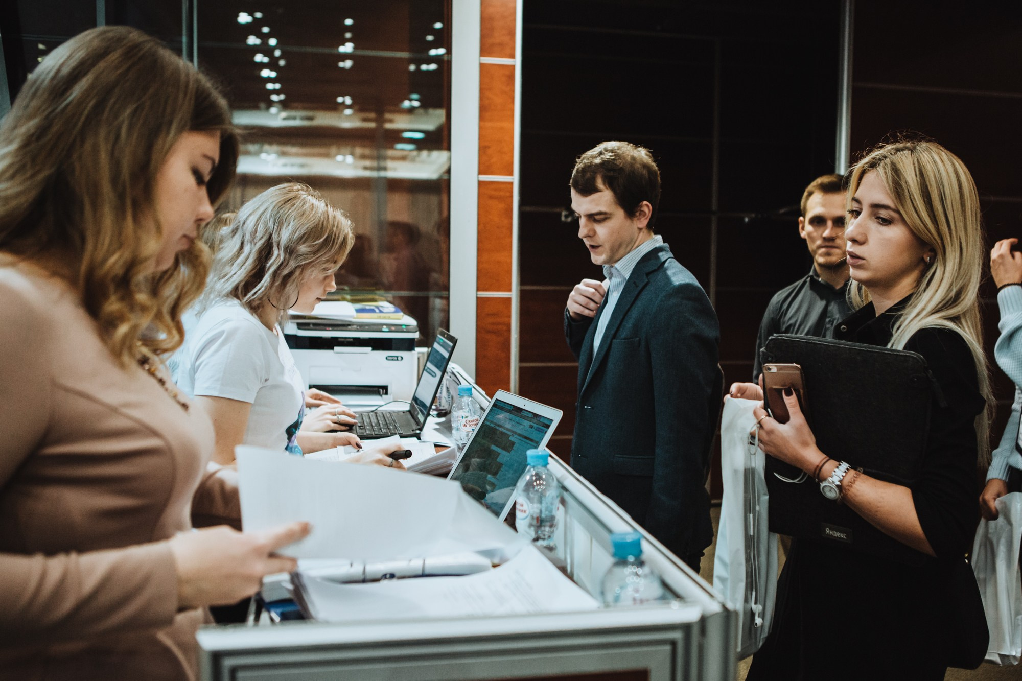 Матемаркетинг — 7 ноября 2018. Фотобанк Матемаркетинг