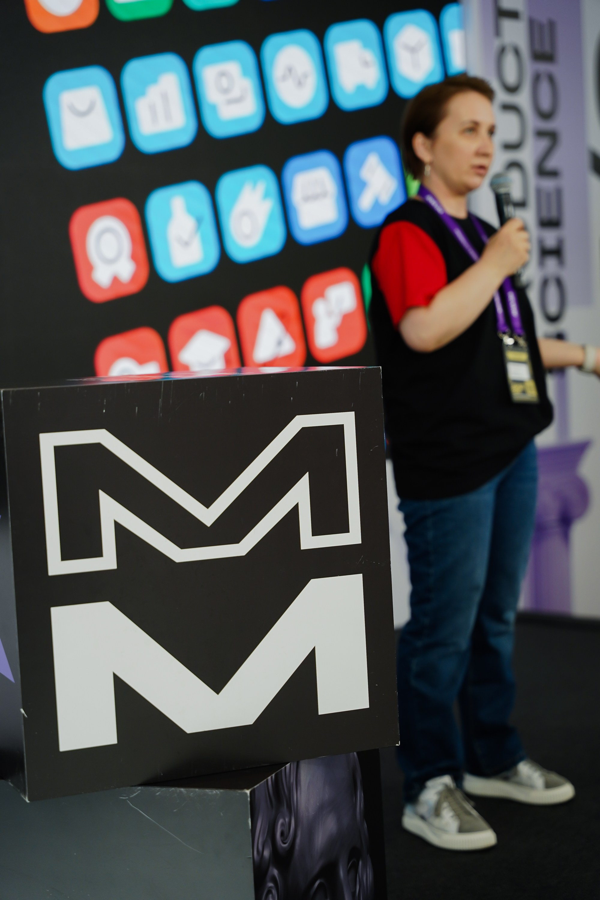 Aha! — 6 июня 2024. Фотобанк Матемаркетинг