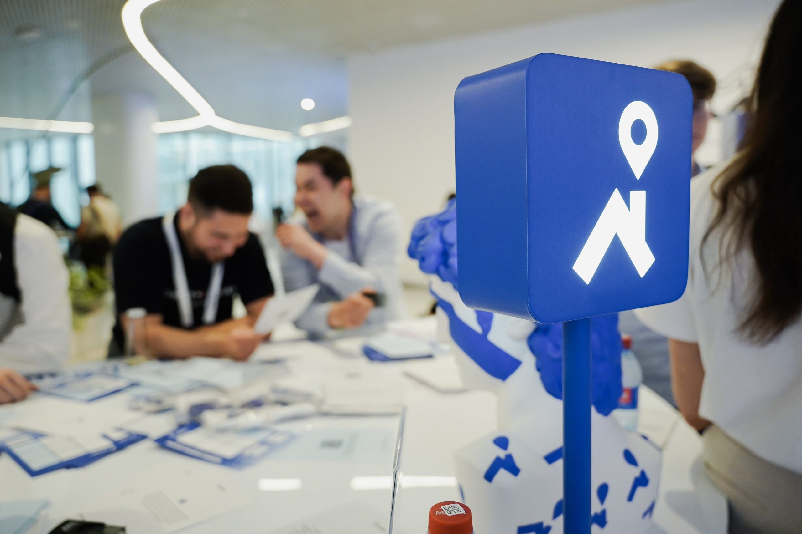 Aha! — 6 июня 2024. Фотобанк Матемаркетинг