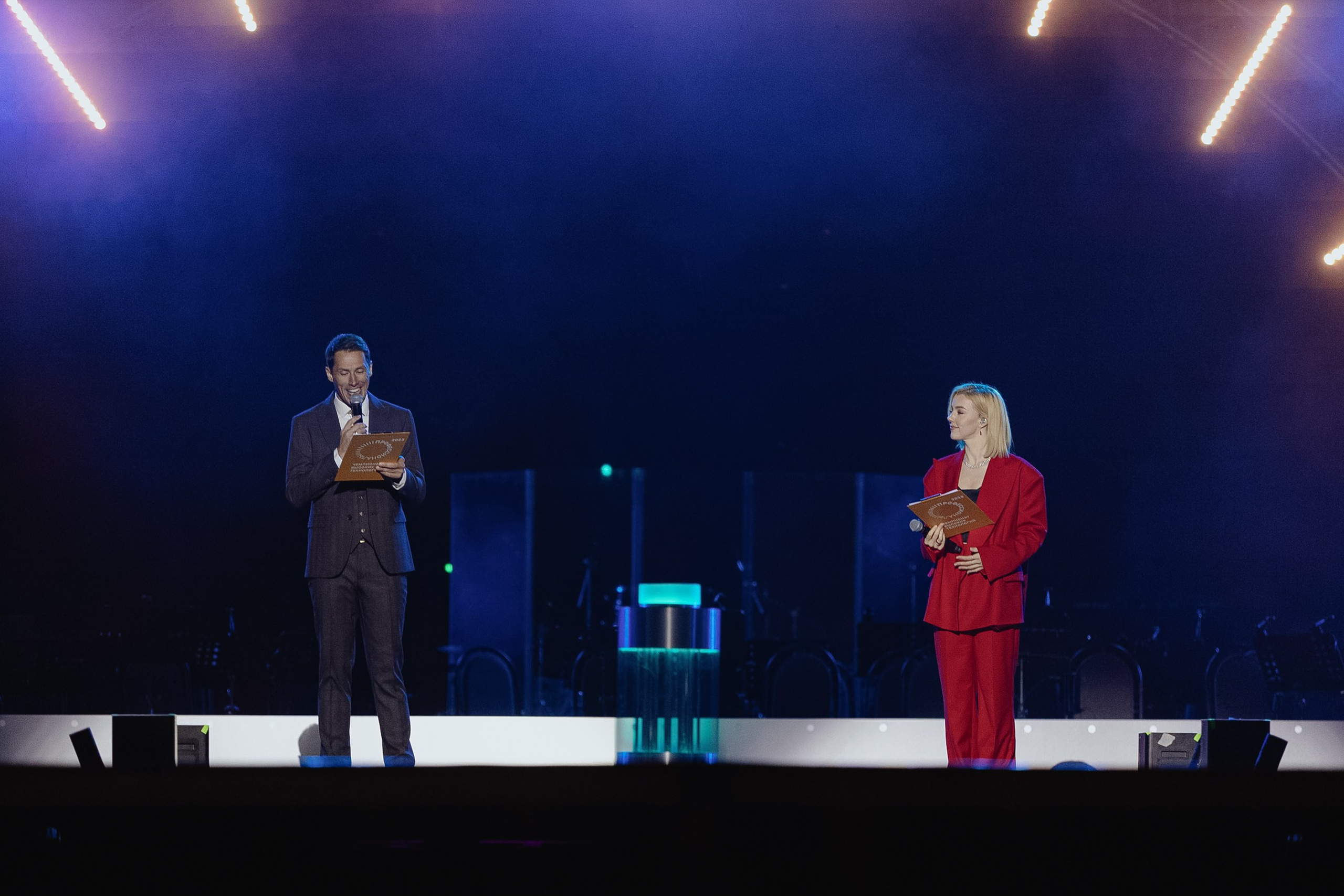 Чемпионат Высоких Технологий. LEVORIGINAL