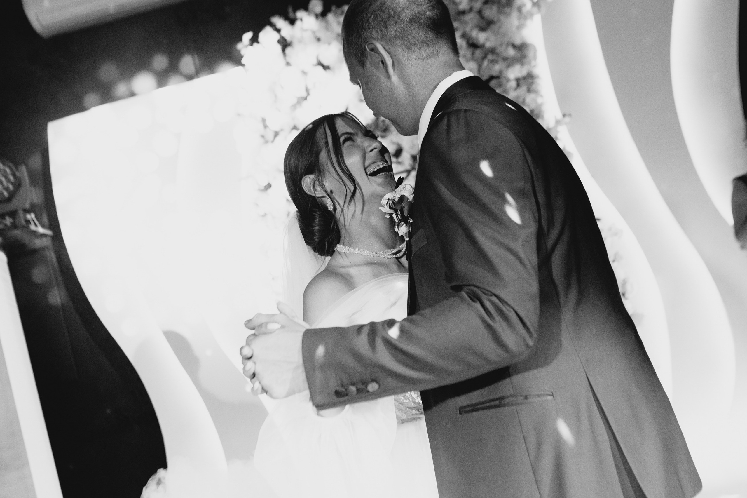 Алексей и Анастасия. LEVORIGINAL