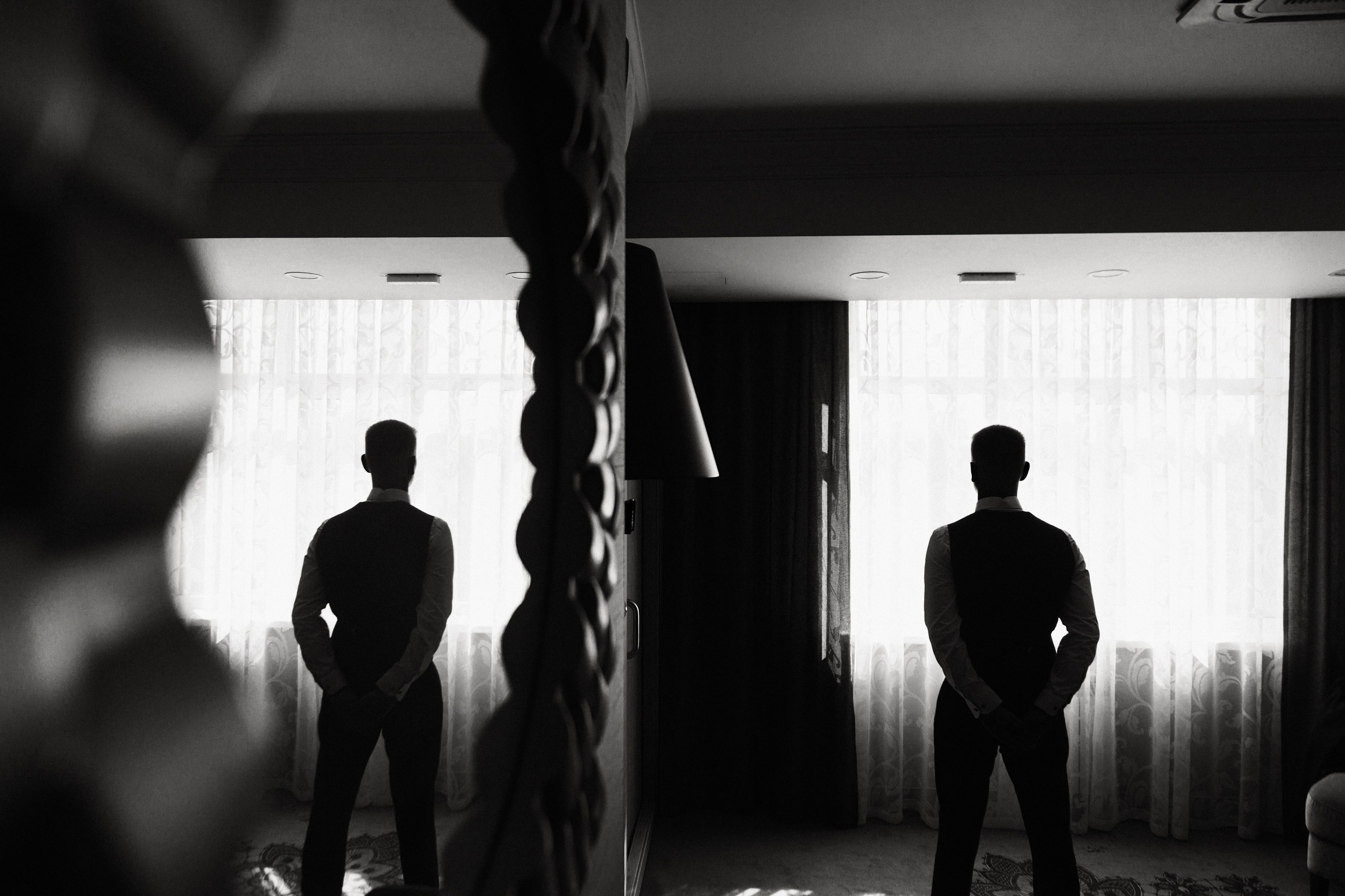 Владимир и Екатерина. LEVORIGINAL