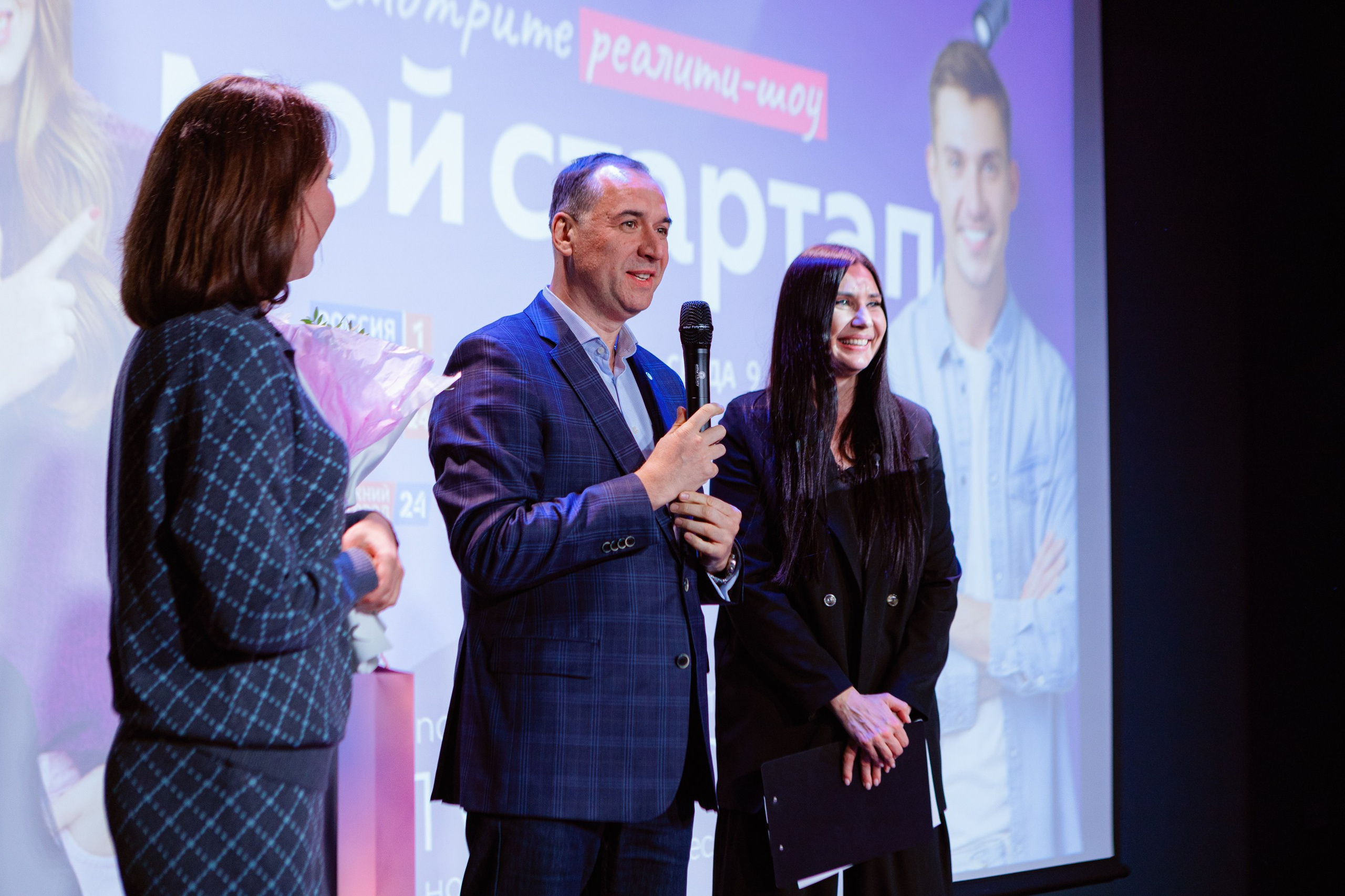 Мой стартап. LEVORIGINAL