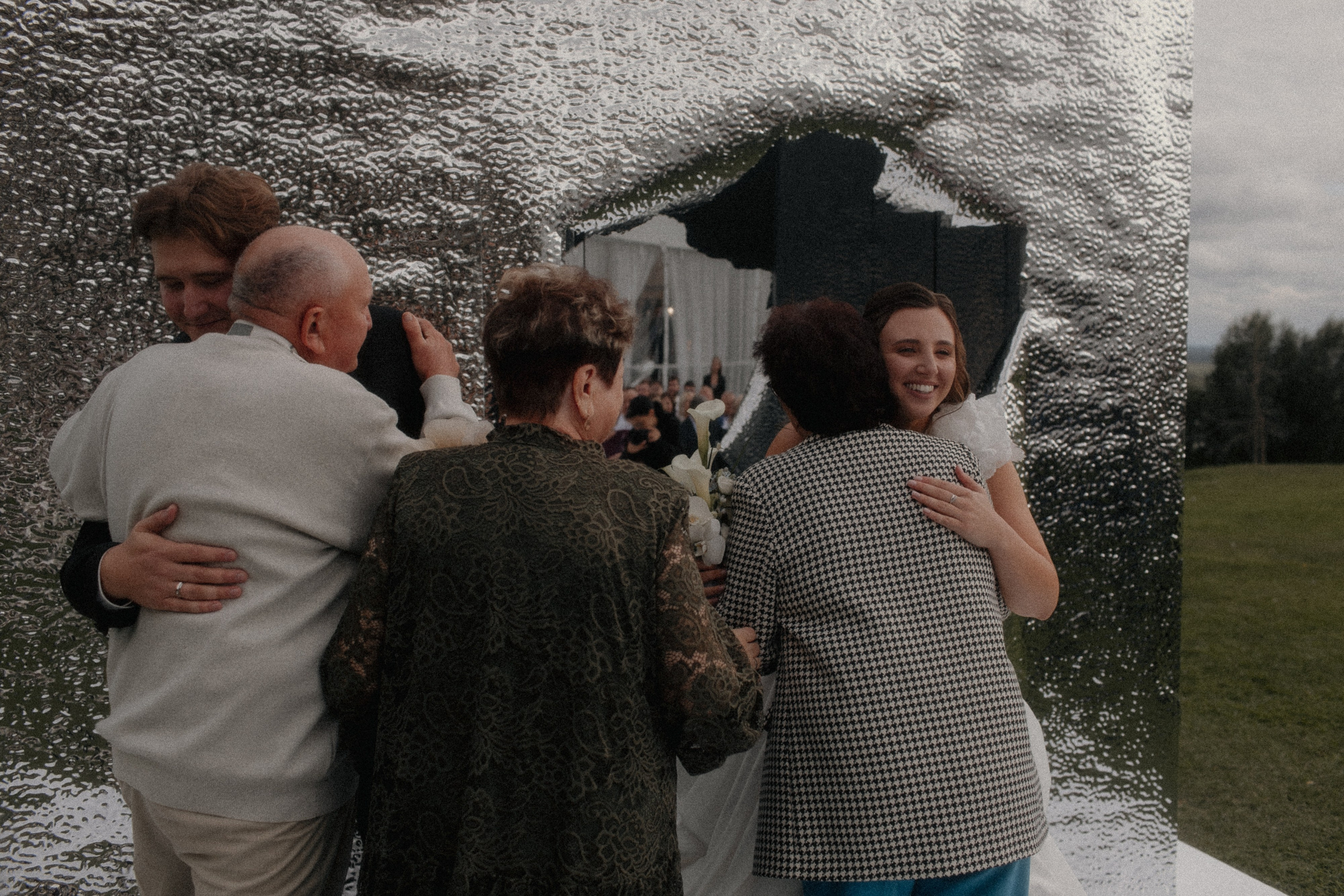 Николай и Елена. Свадебный фотограф Артак Костанян