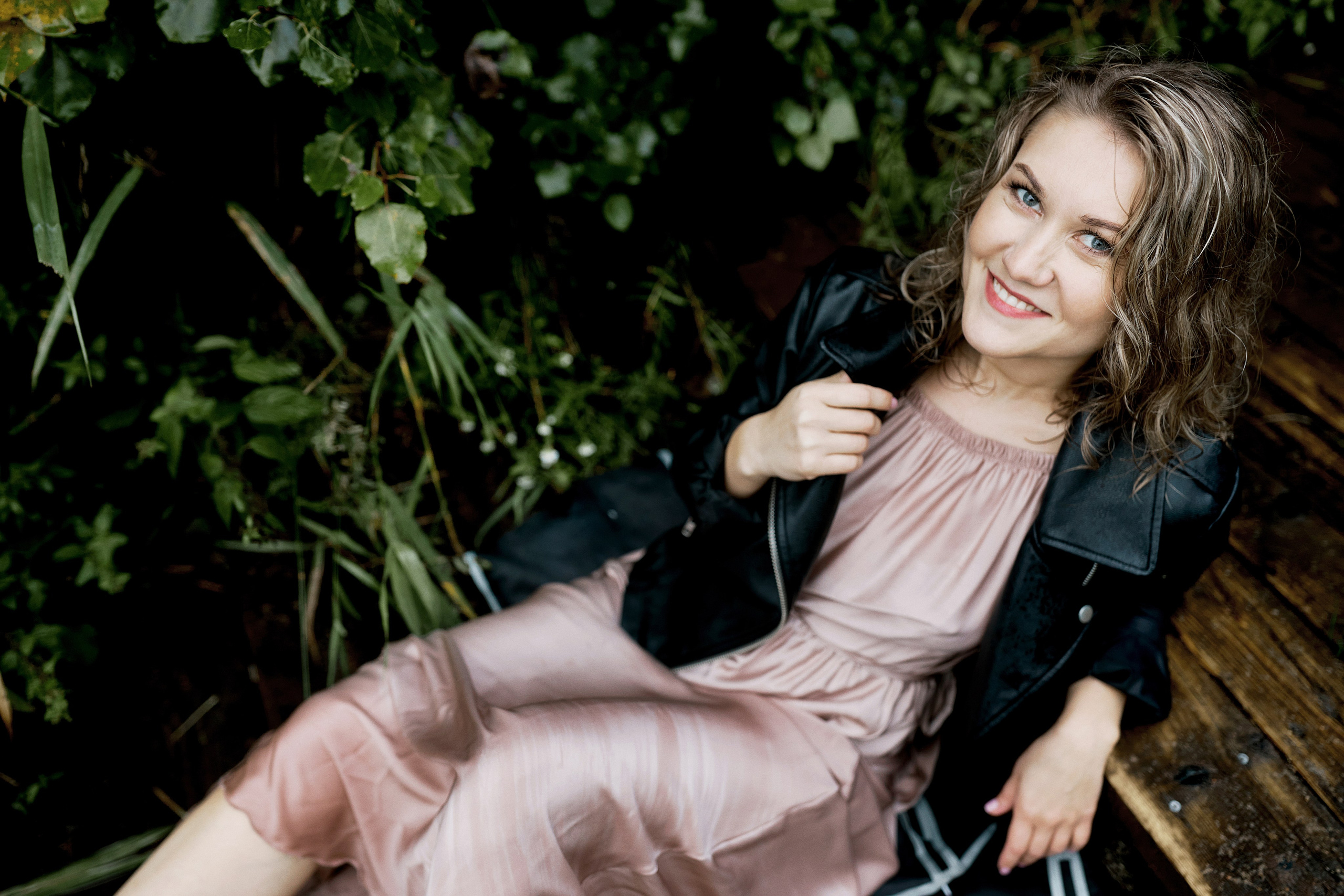 В Петербурге сегодня ветрено. Фотограф в Санкт-Петербурге Знаменская Ирина