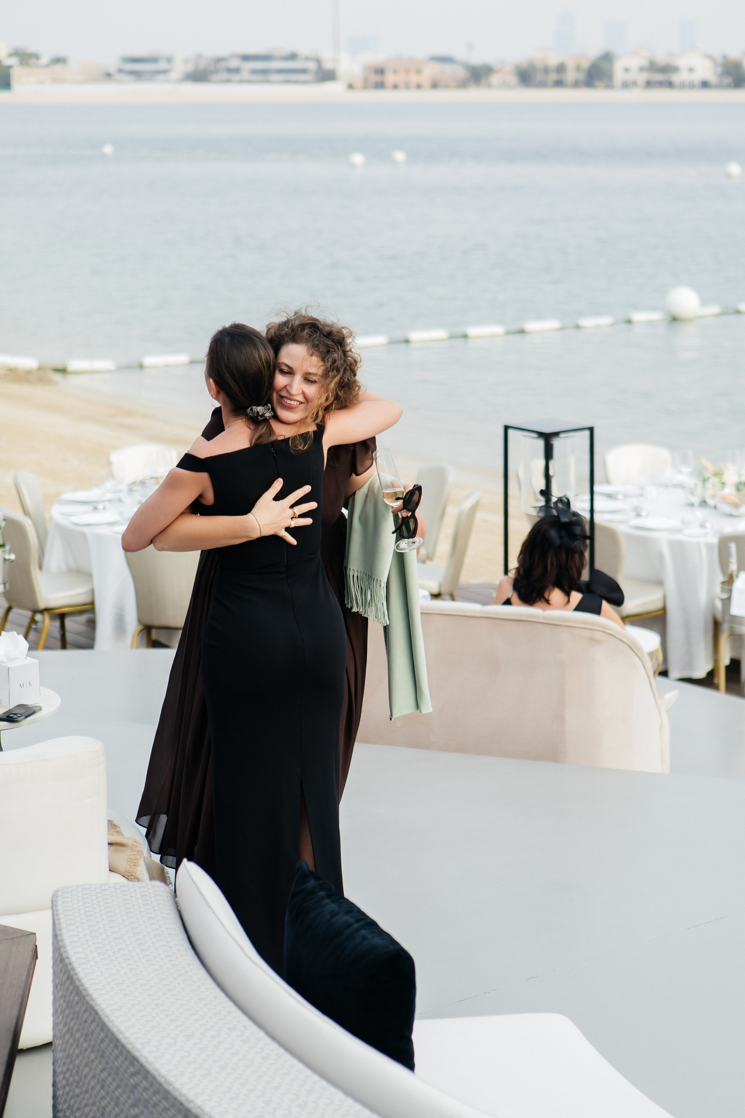 Wedding Atlantis. Valery Litvinova Photography