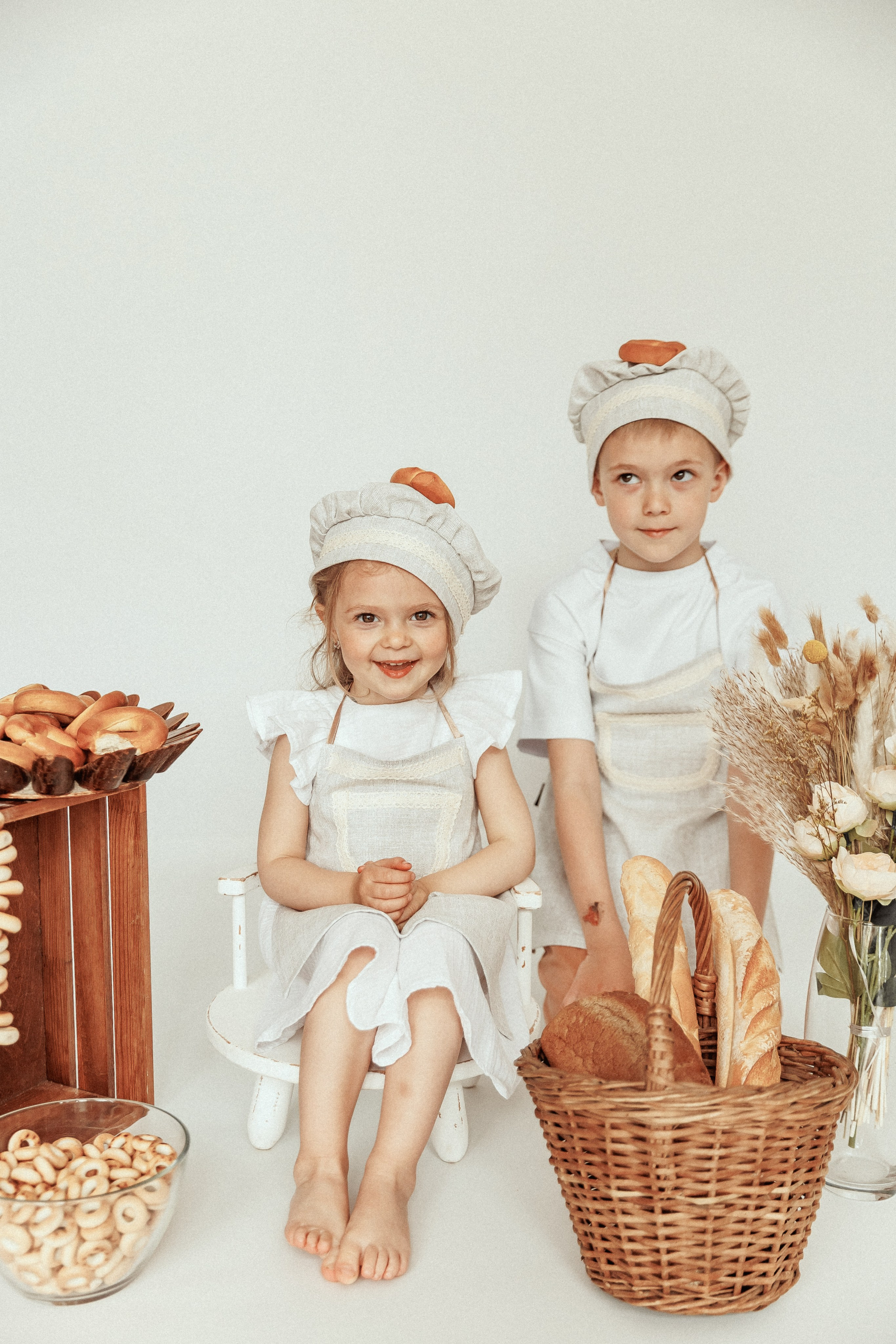 Фотопроекты. Детский семейный фотограф в Абинске