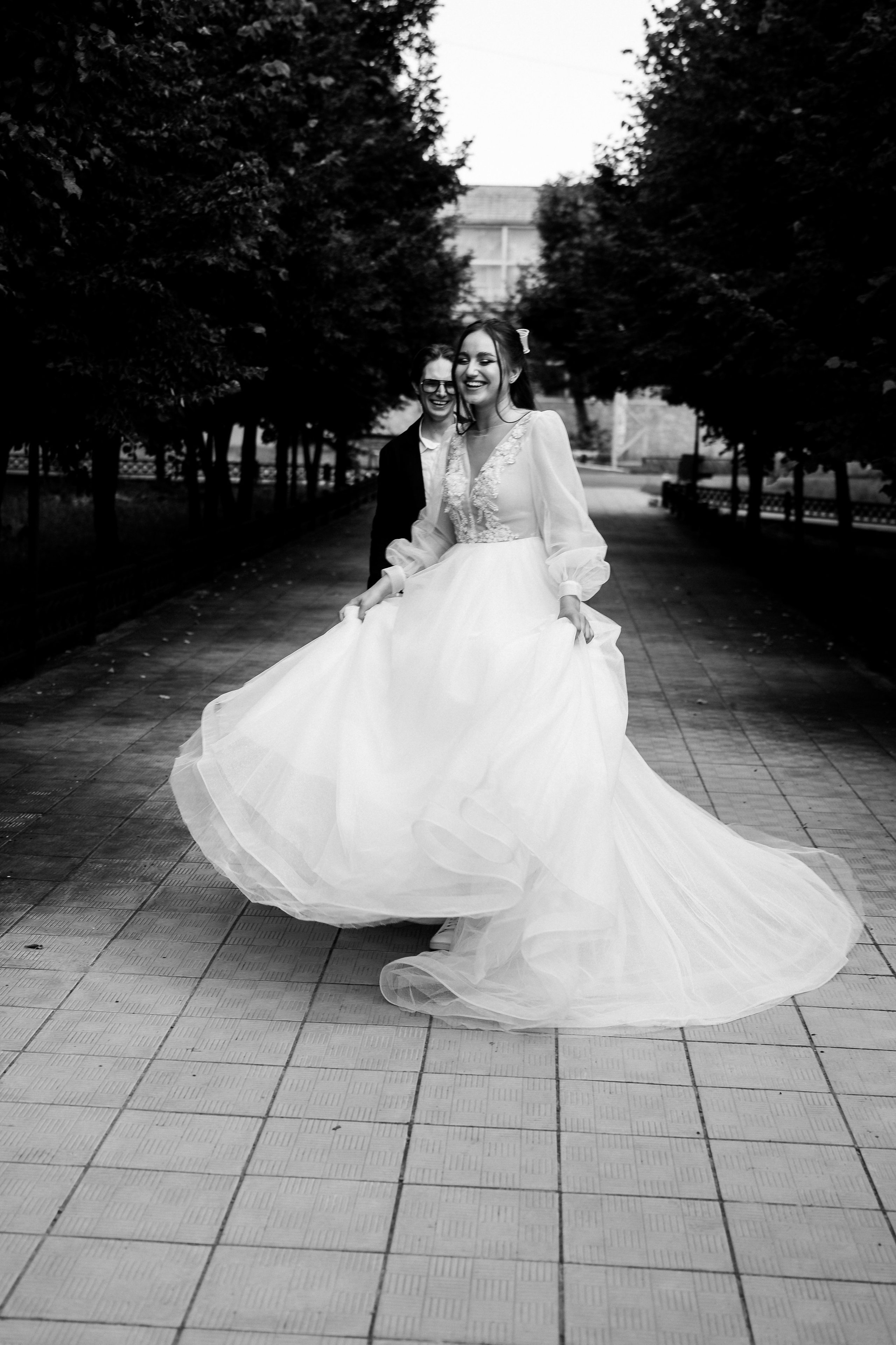 Из последнего…. Свадебный и семейный фотограф в Оренбурге Евгения Атанова