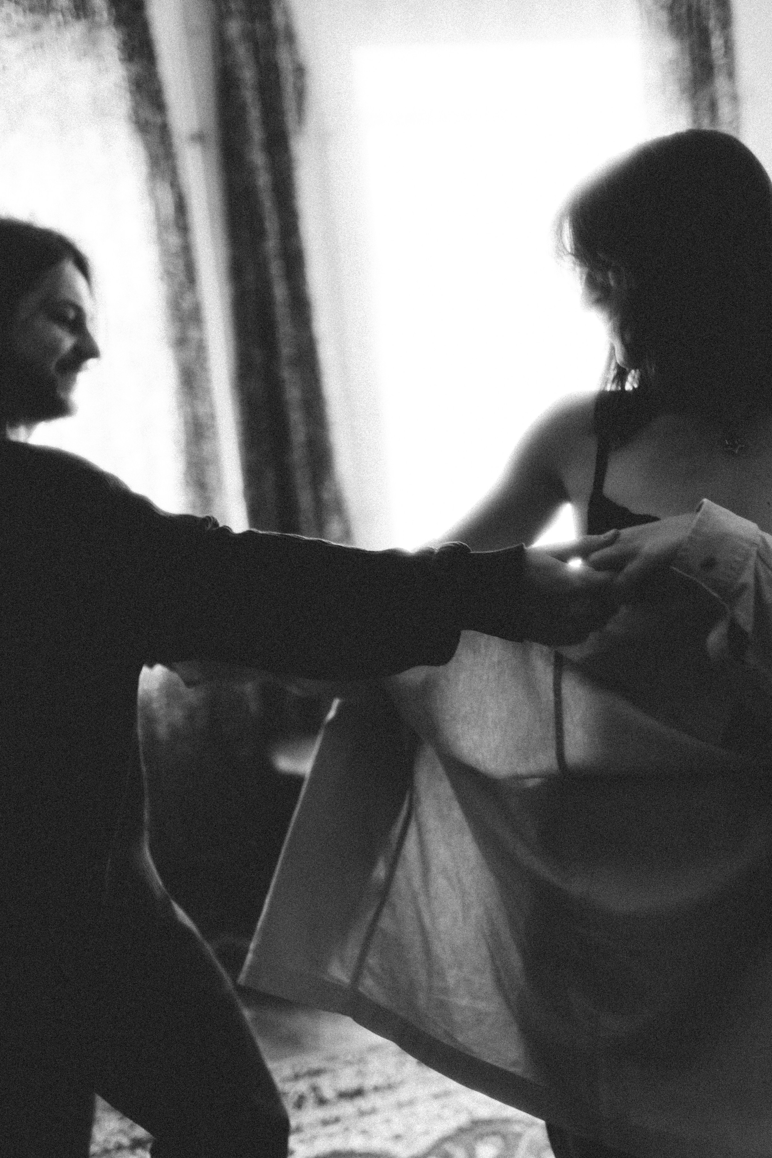 Адель и Дима. Фотограф в Санкт-Петербурге