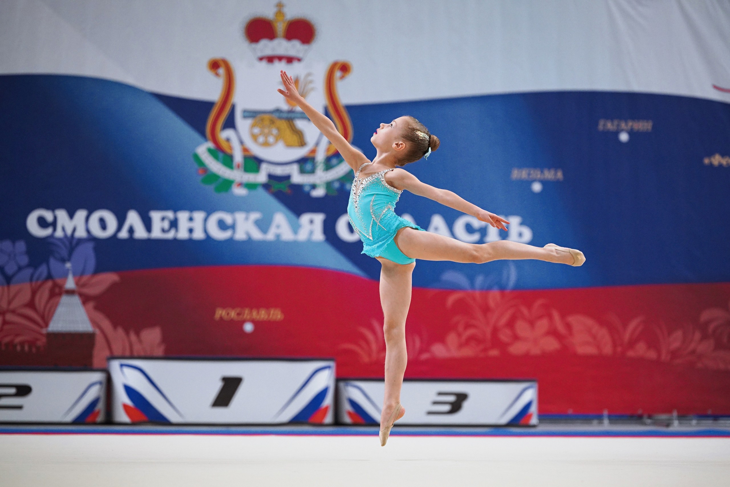 Художественная гимнастика. Портфолио prosport67. Спортивный фотограф Олег Медведев | prosport67 | Смоленск