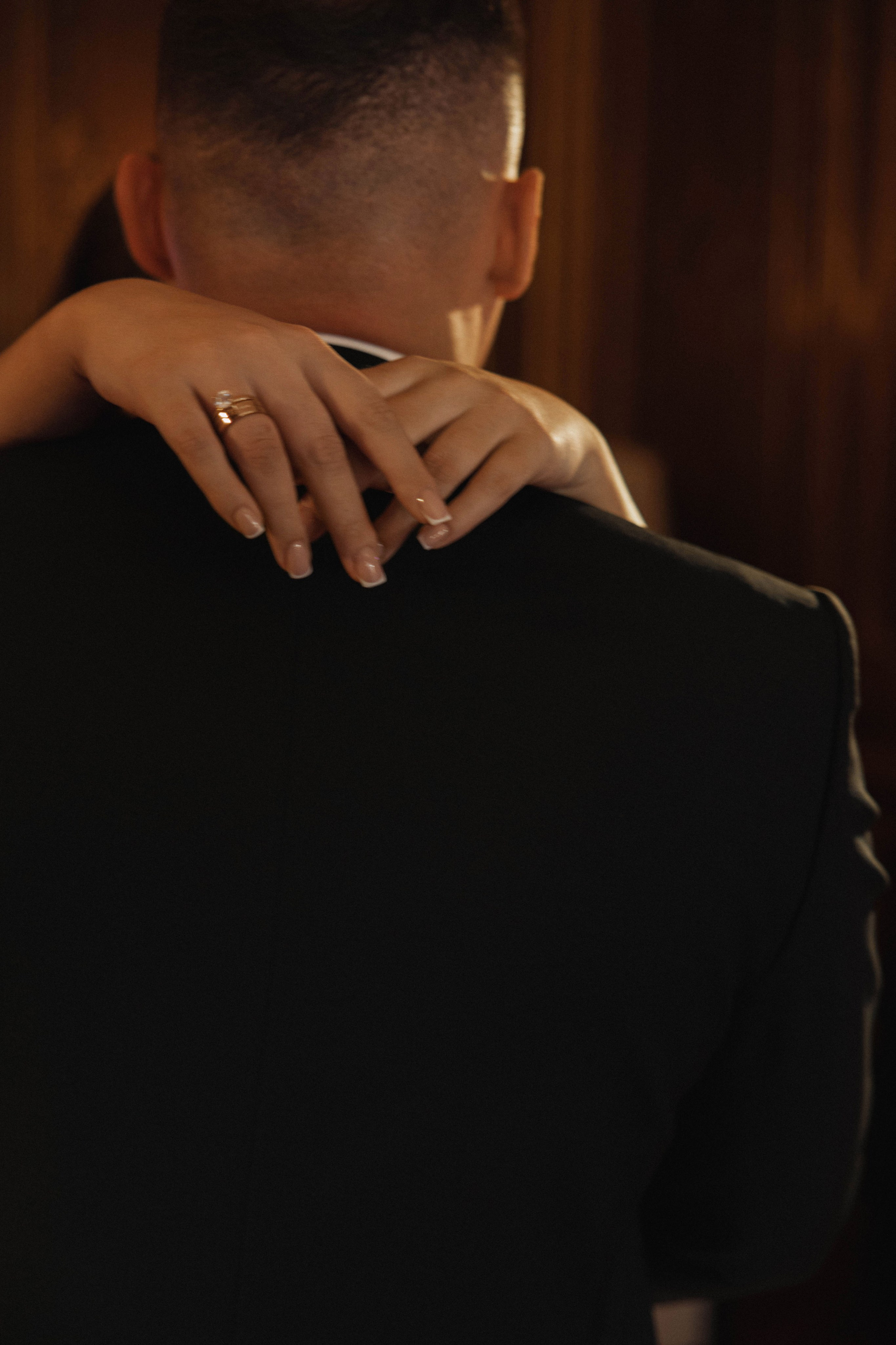 Анастасия и Кирилл. Свадебный и женский фотограф Рязань Москва Елена Епифанова