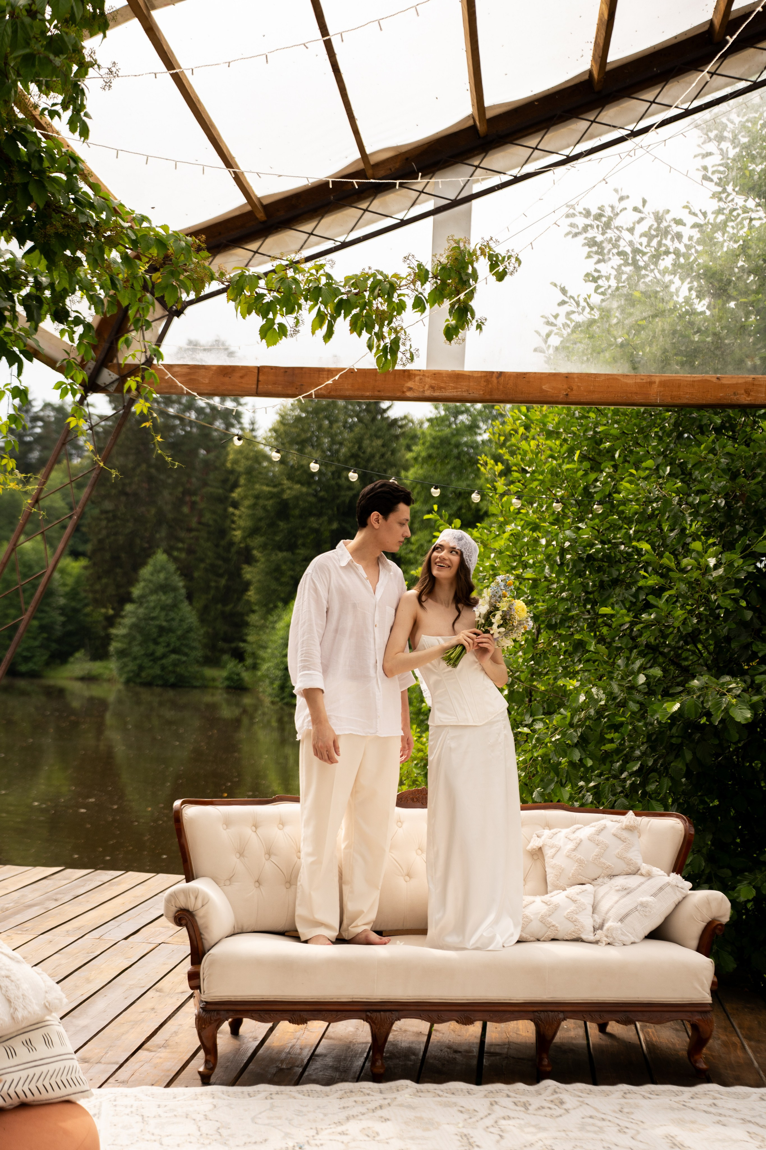 Таисия & Артур. Свадебный фотограф