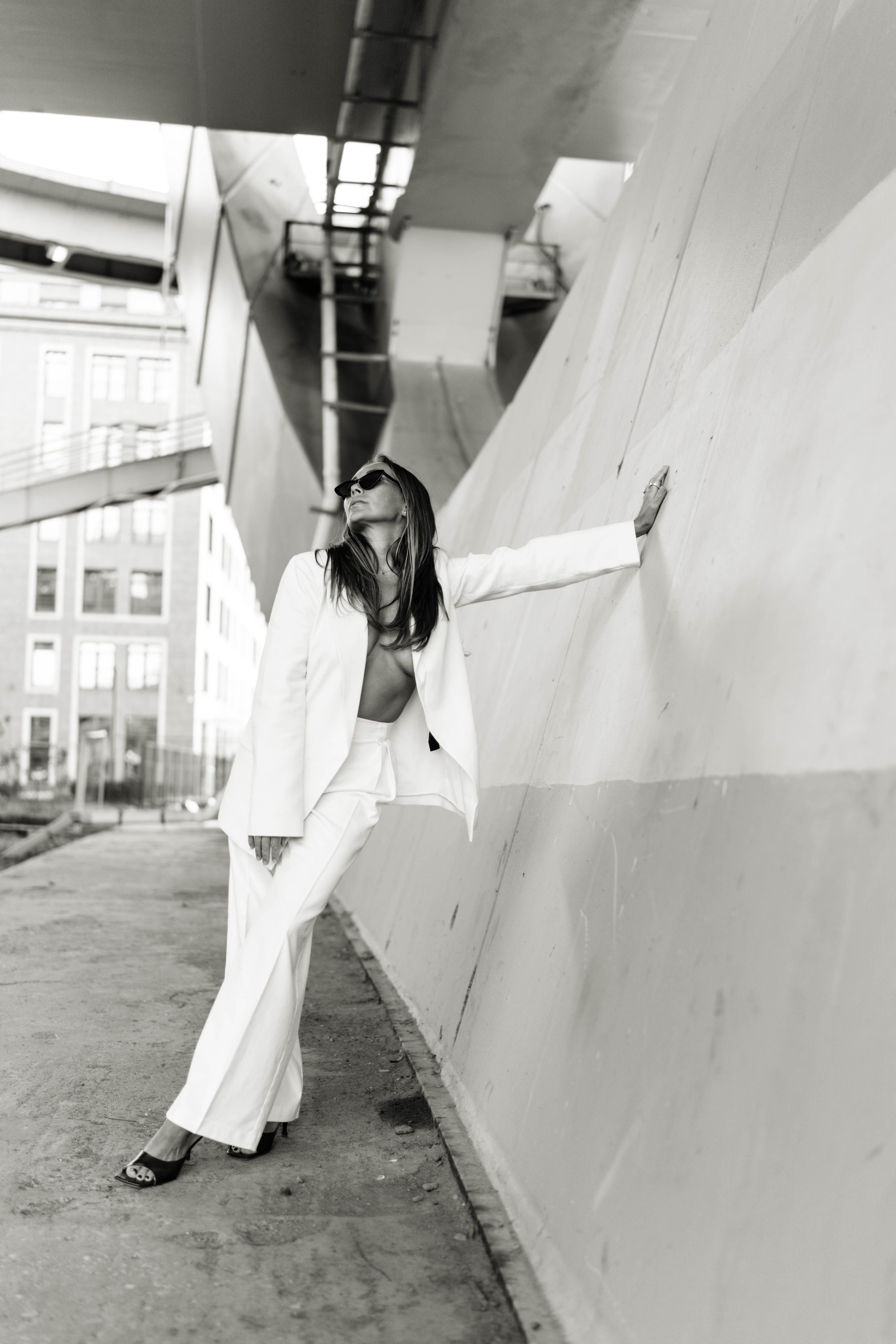 Elena. Трансформационный фотограф Lina Gaechka