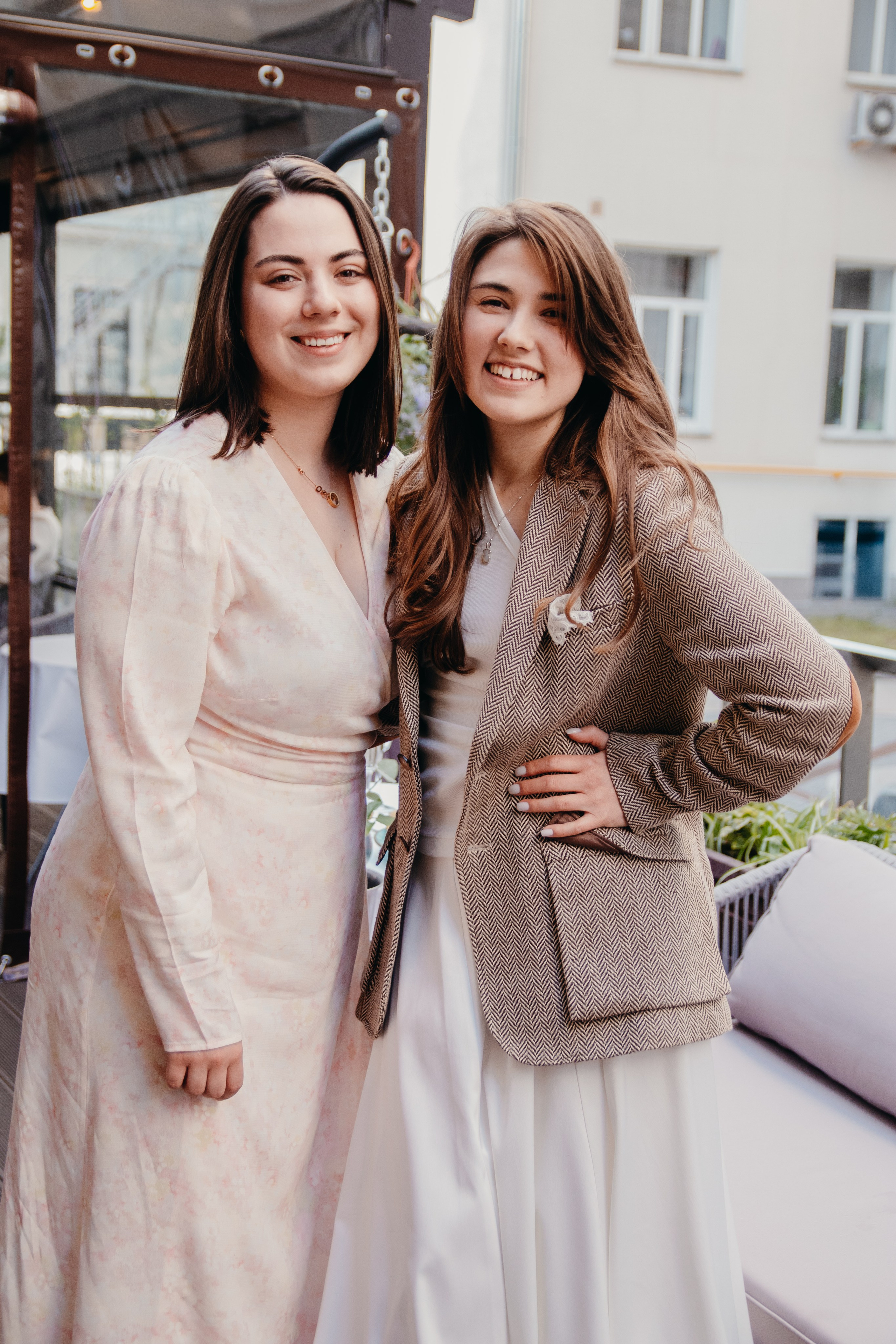 Репортаж юбилея. Семейный фотограф в Москве