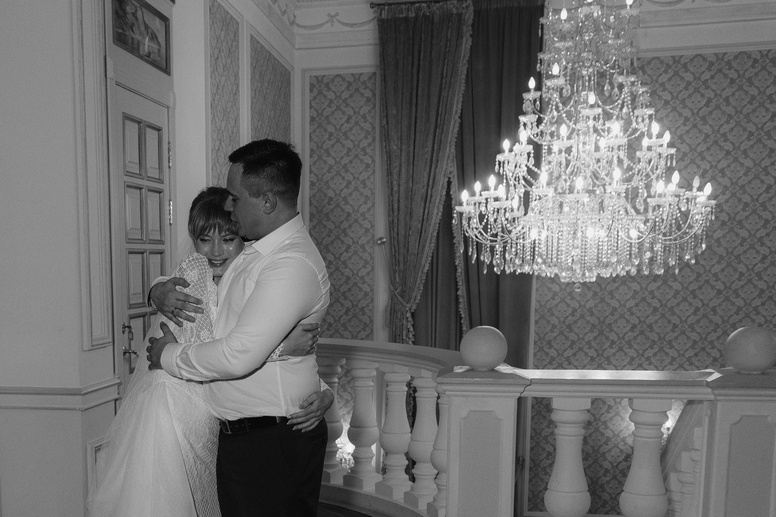 Primavera. Свадебный фотограф и видеограф в Москве, Виктор Архилюк