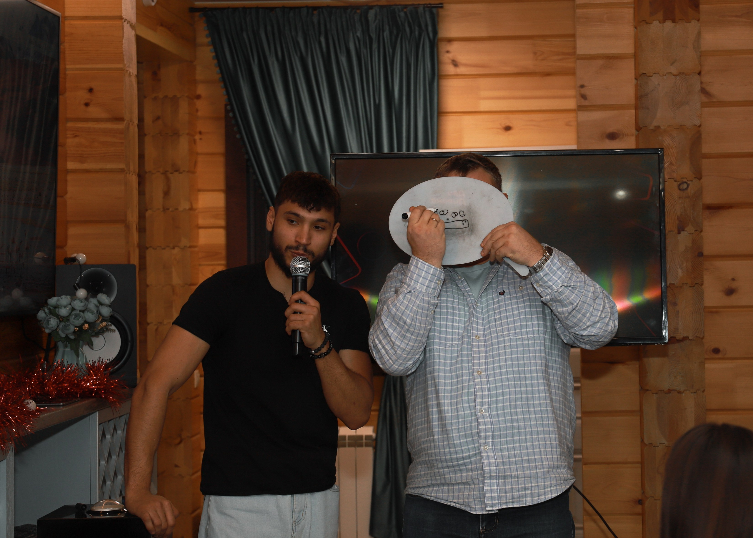 Корпоратив с Show ToDay выездная программа. Фотограф Юлия Мальцева