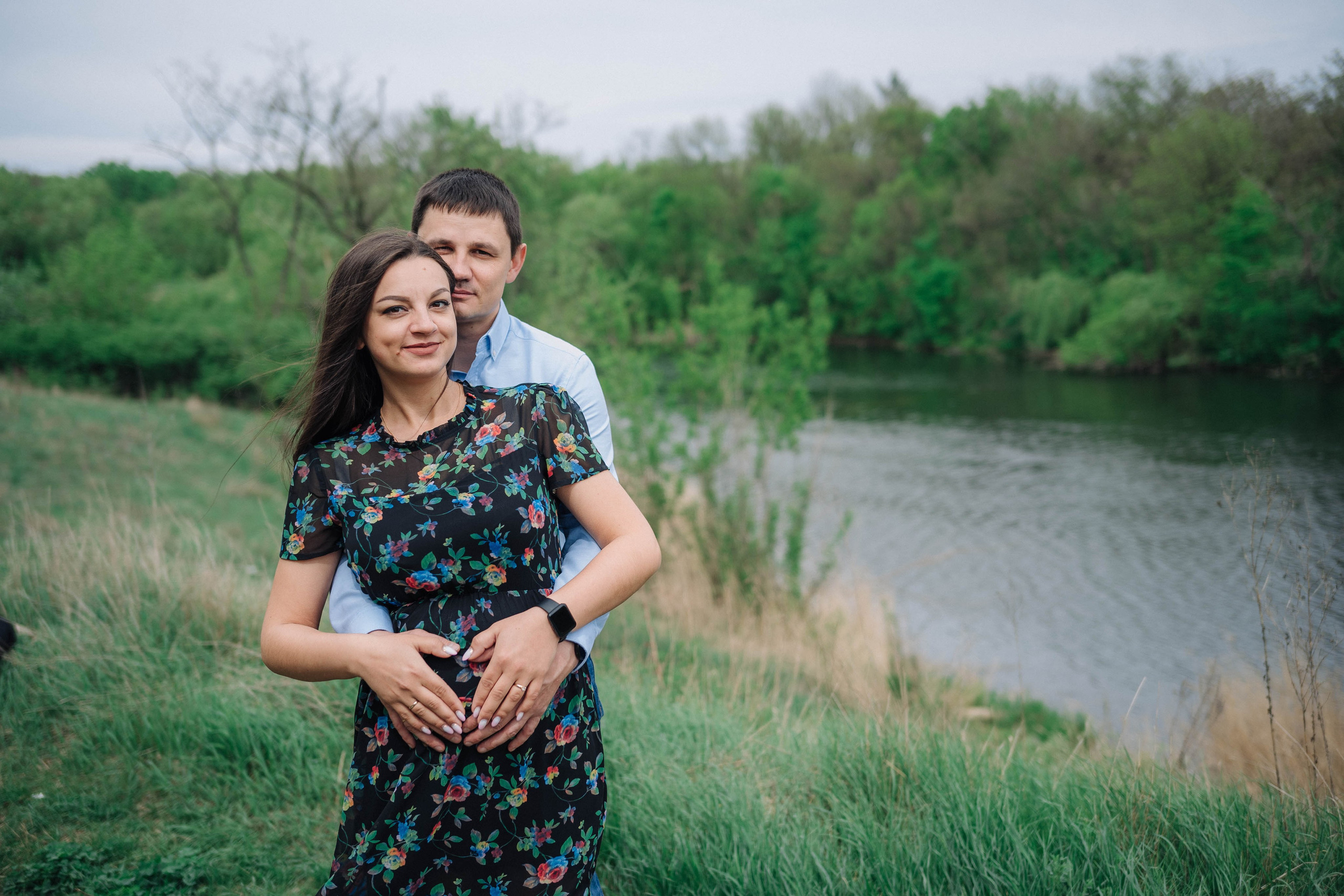 Илья и Анна