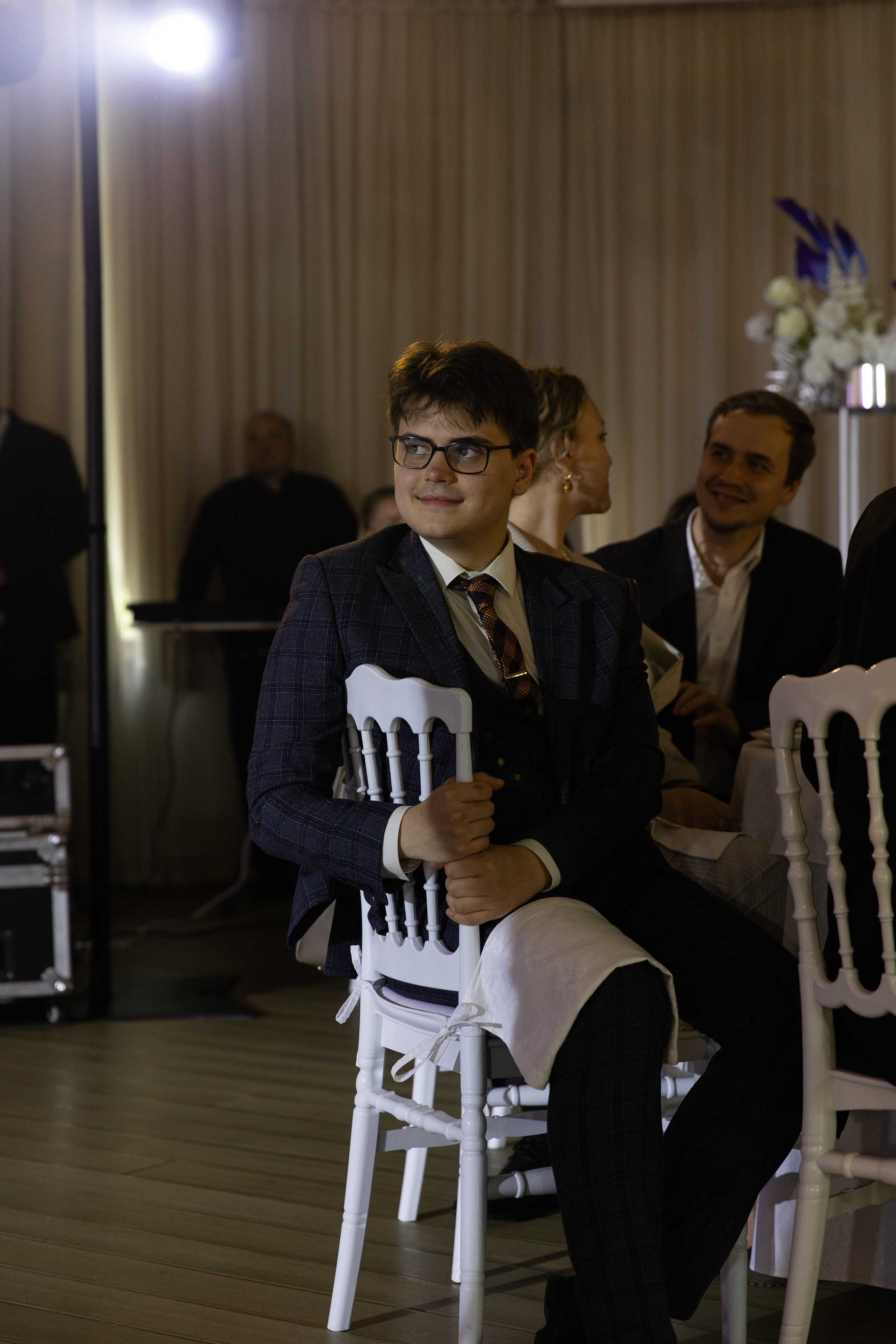 С&А. Свадебный фотограф