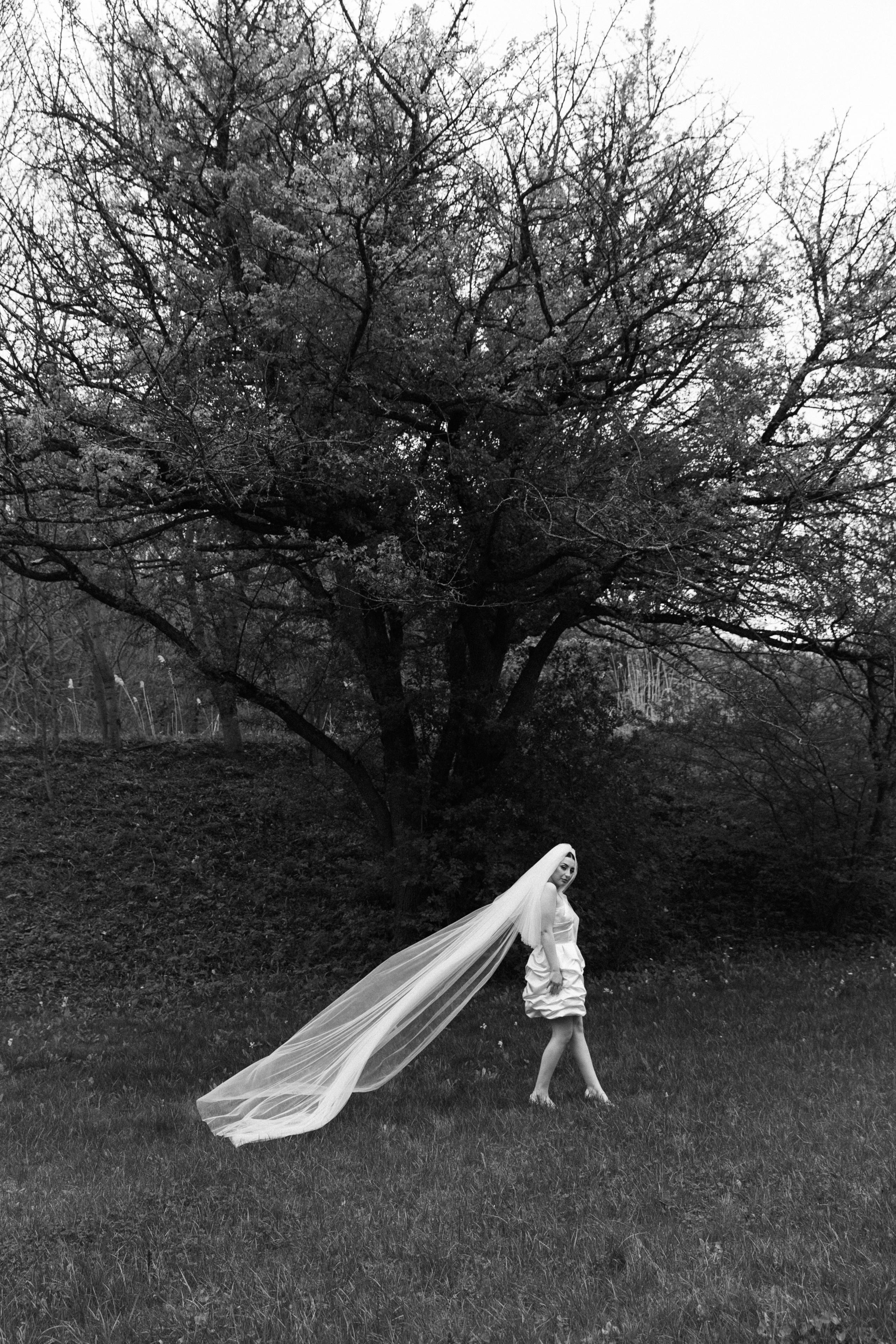 С&А. Свадебный фотограф