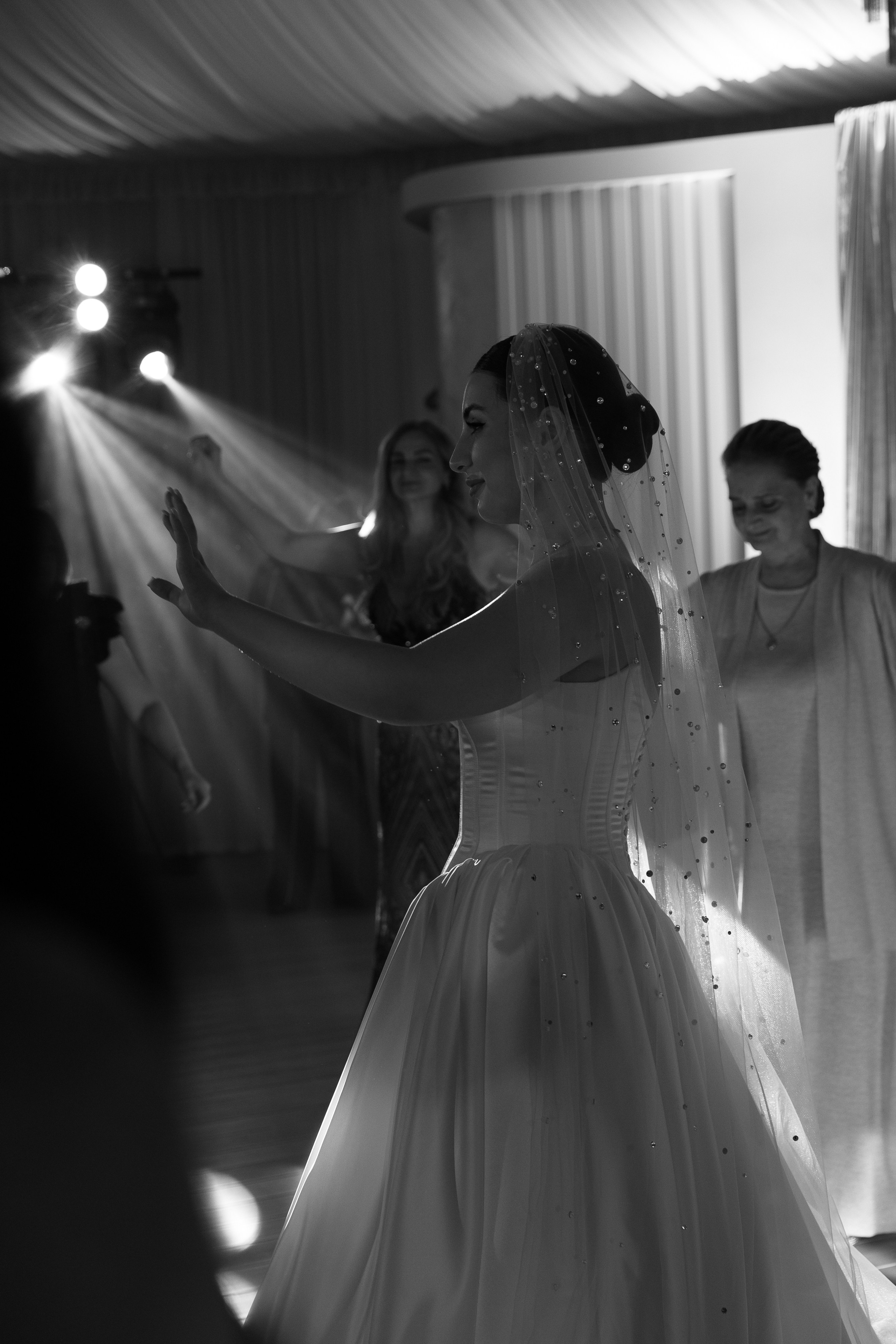 С&А. Свадебный фотограф