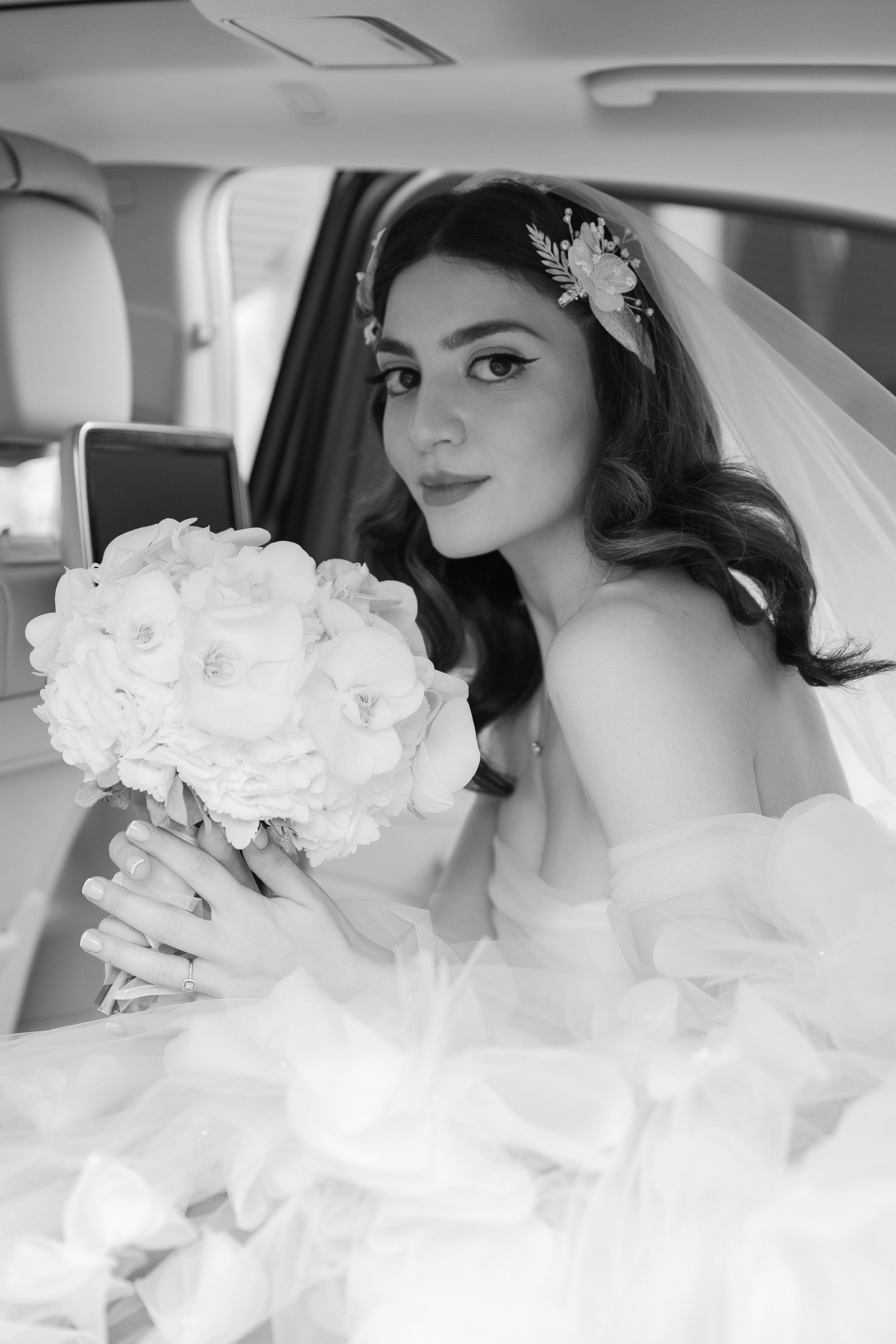 А&А. Свадебный фотограф