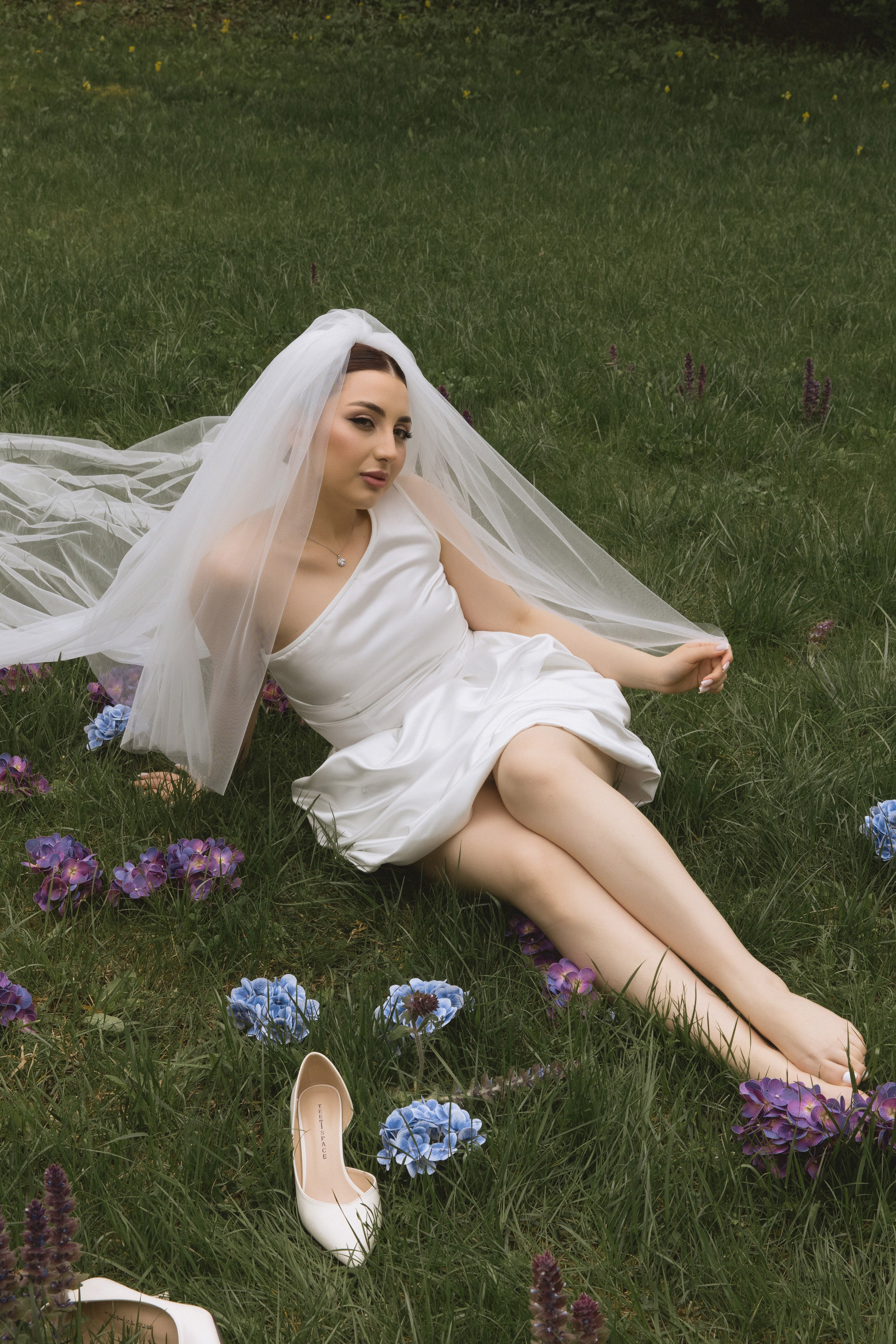 С&А. Свадебный фотограф