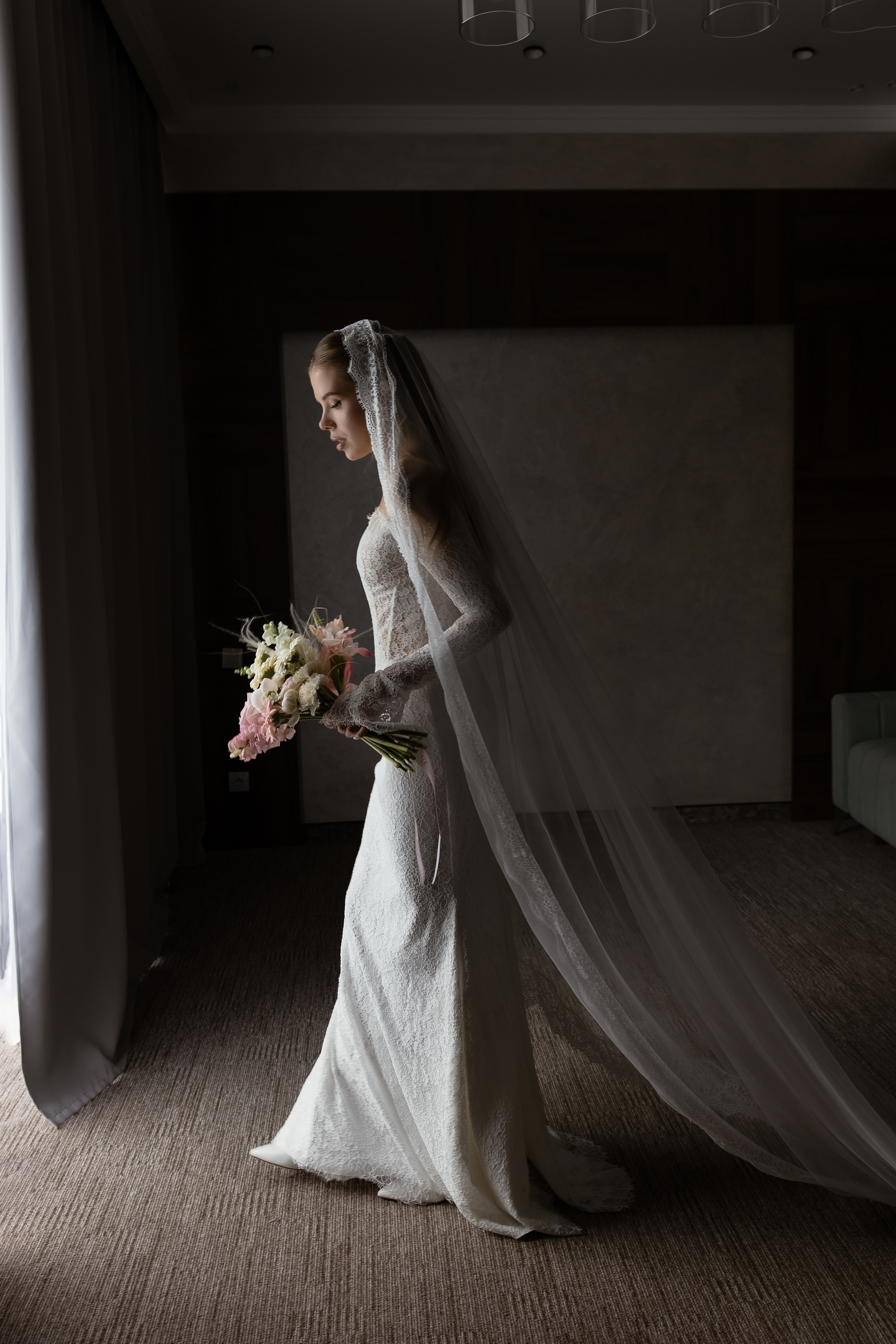 В&С. Свадебный фотограф